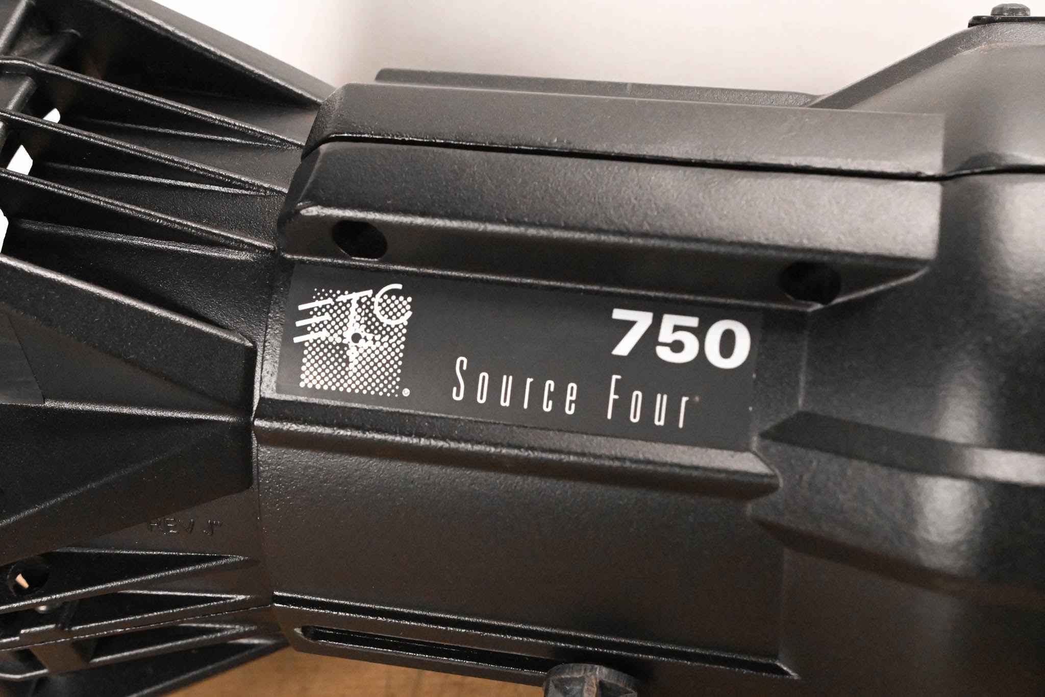 ETC Source Four 750 26 Degree Ellipsoidal Light