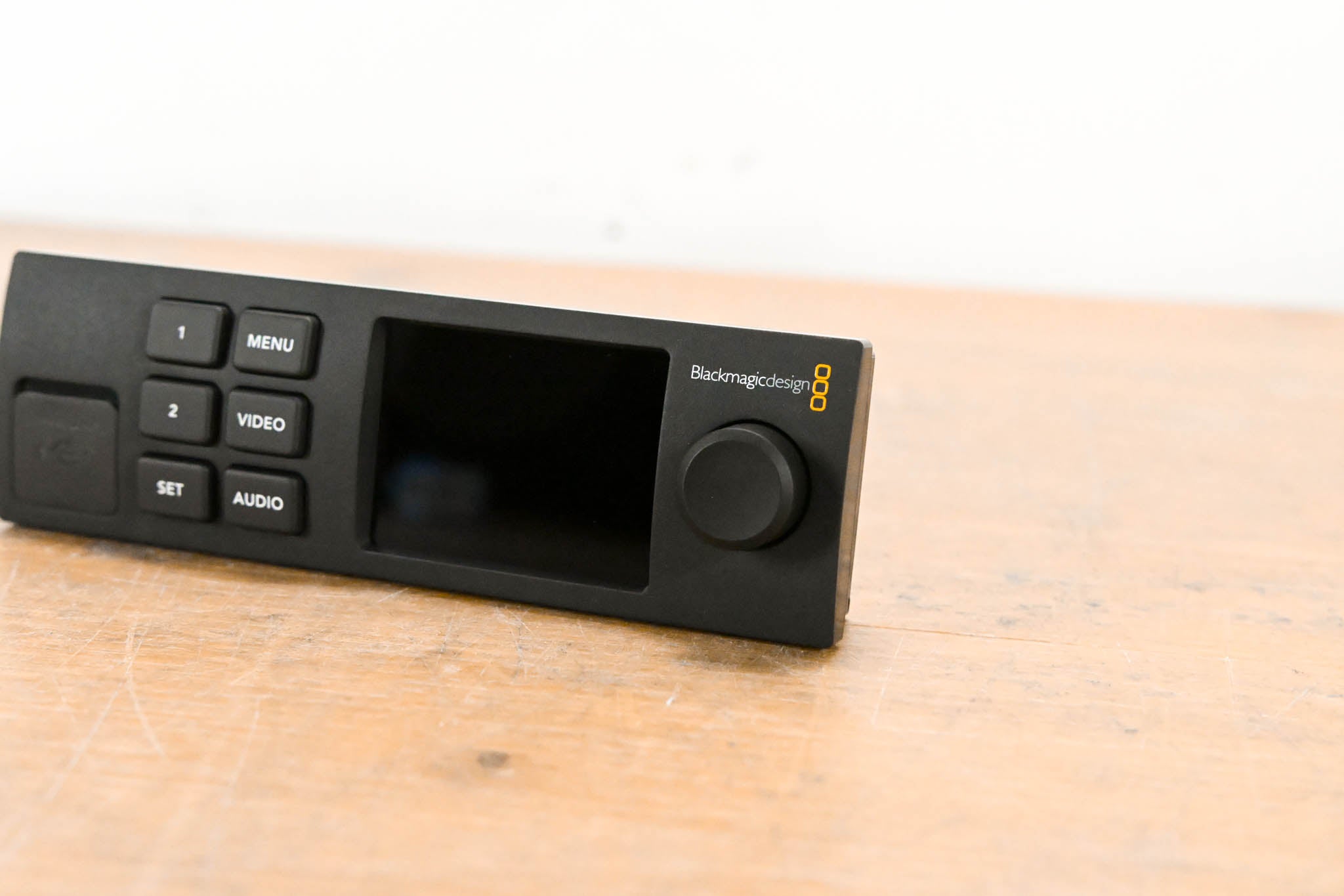 Blackmagic Design Teranex Mini Smart Panel