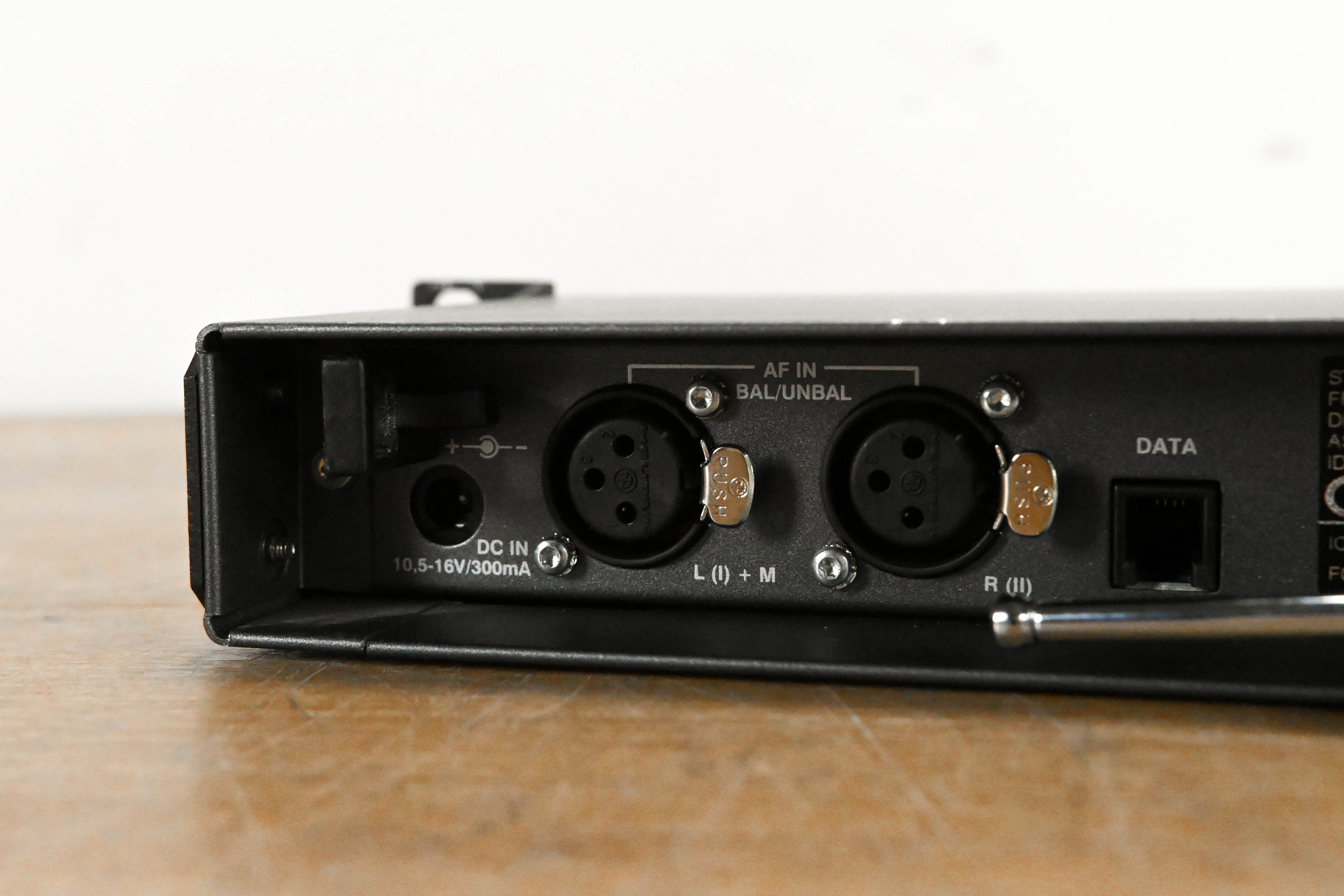 Sennheiser SR 300 IEM G2 Wireless Transmitter 518-554 MHz (NO PSU)
