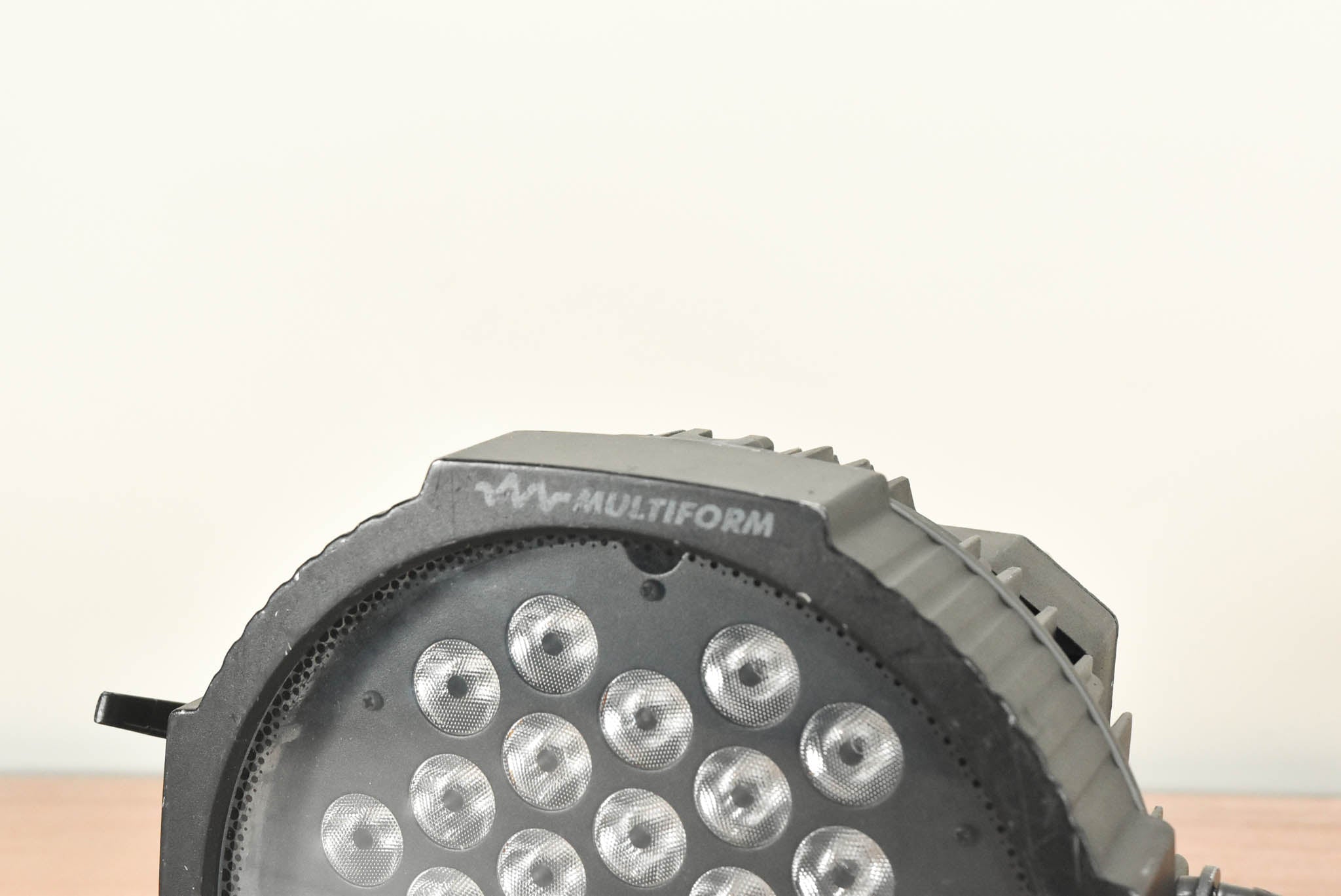 Multiform Multispot G-II HP3 High-Power DMX-Controlled LED Light