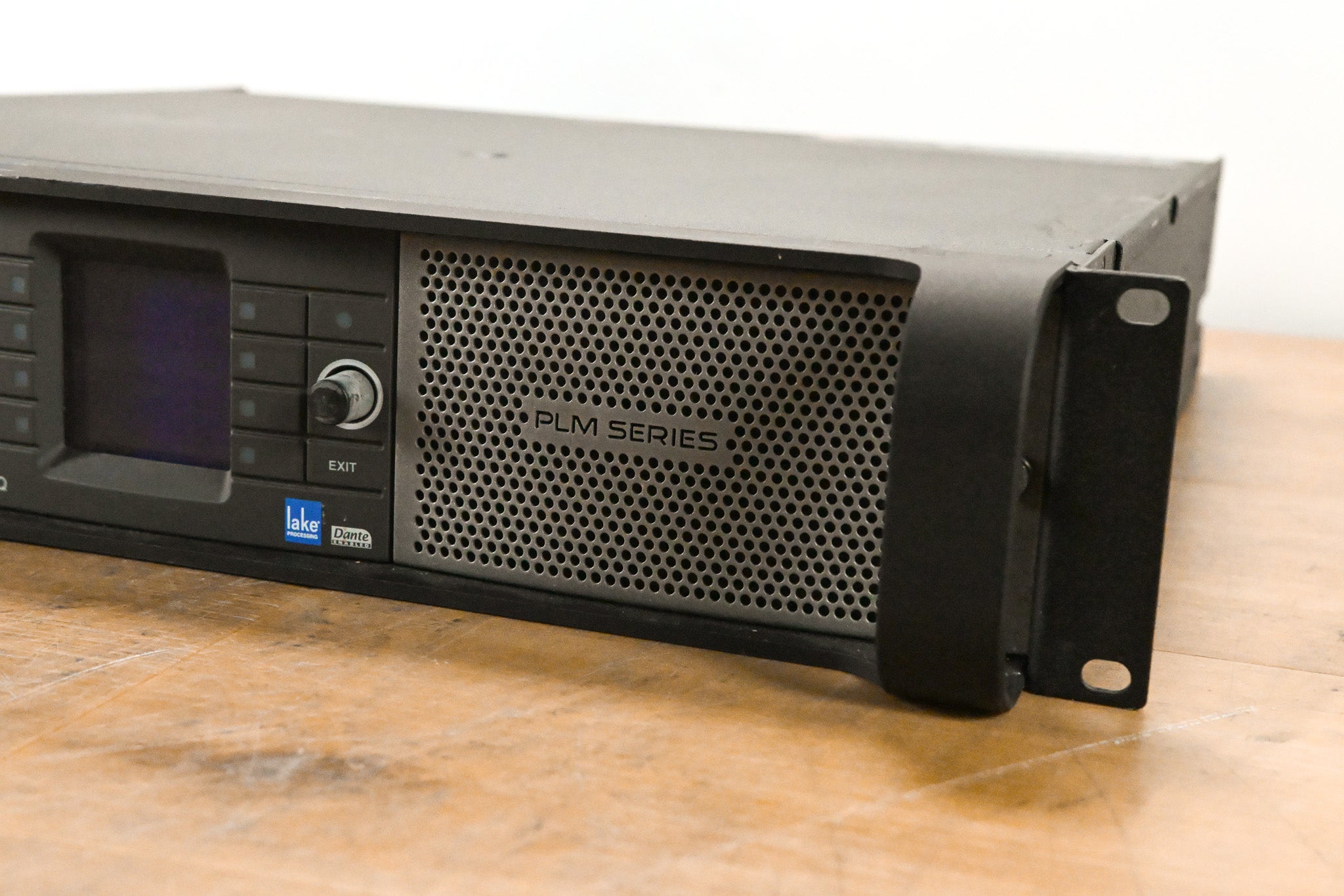 Lab Gruppen PLM 10000Q Powered Loudspeaker Management System