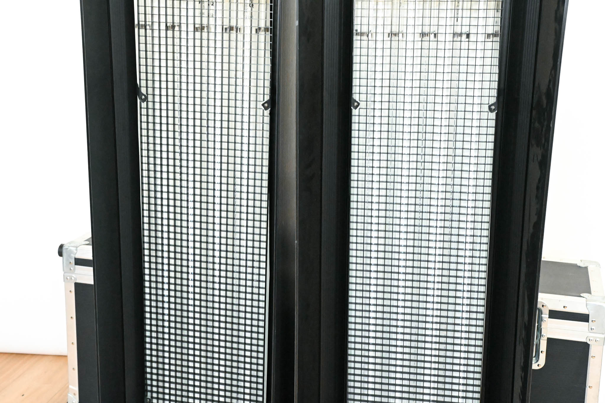 Kino Flo Select 4Bank 2-Light Gaffer Kit