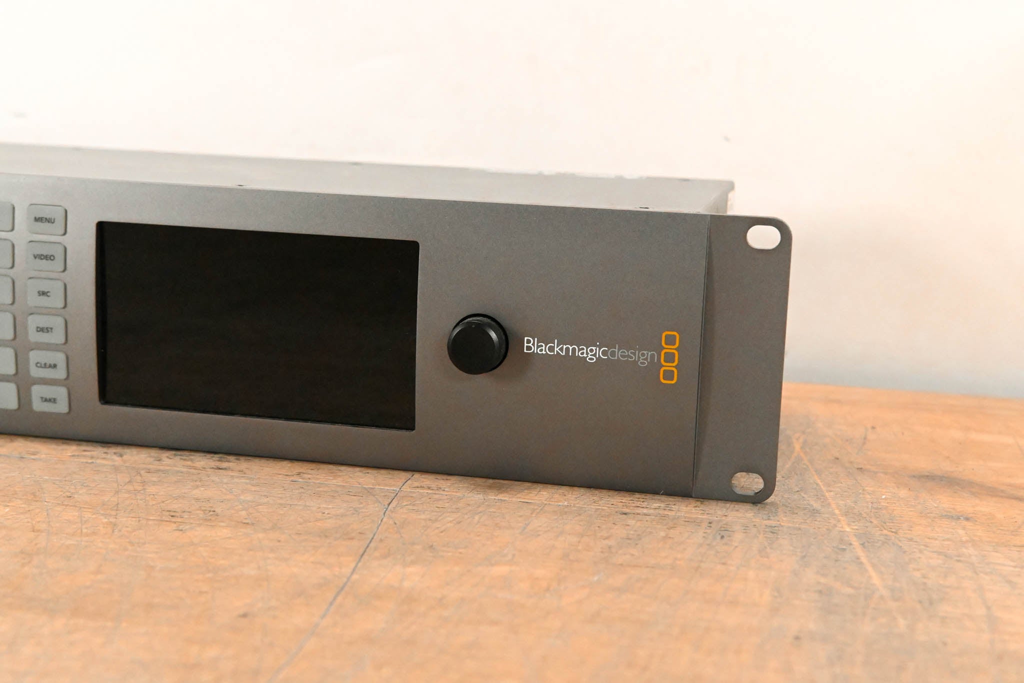 Blackmagic Design Smart Videohub 40x40 6G-SDI