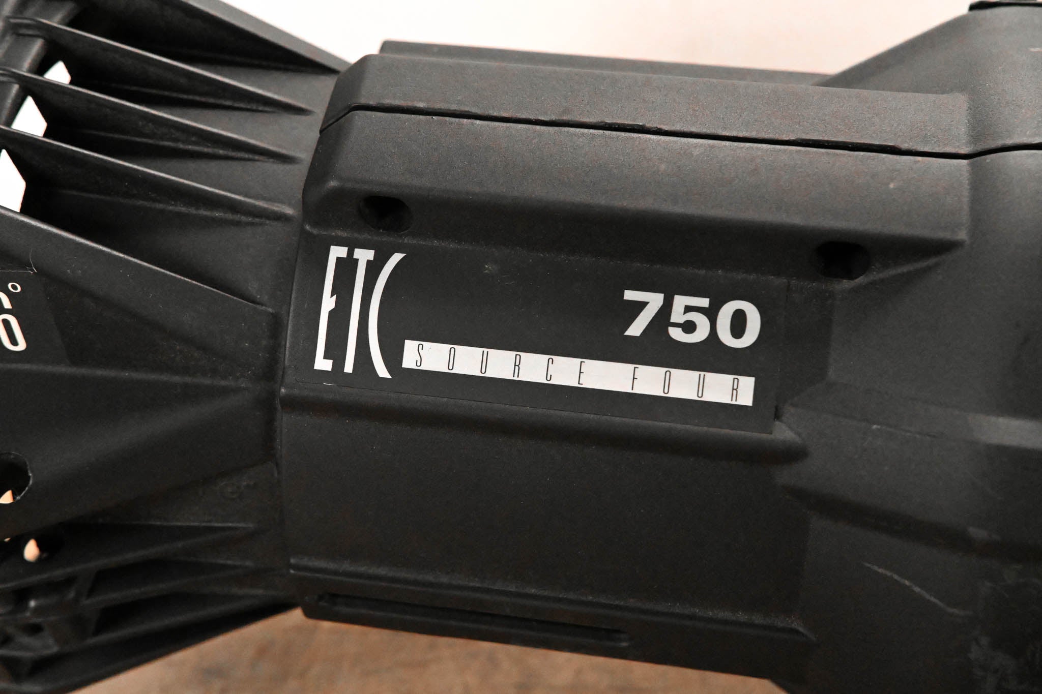 ETC Source Four 750 26 Degree Ellipsoidal Light