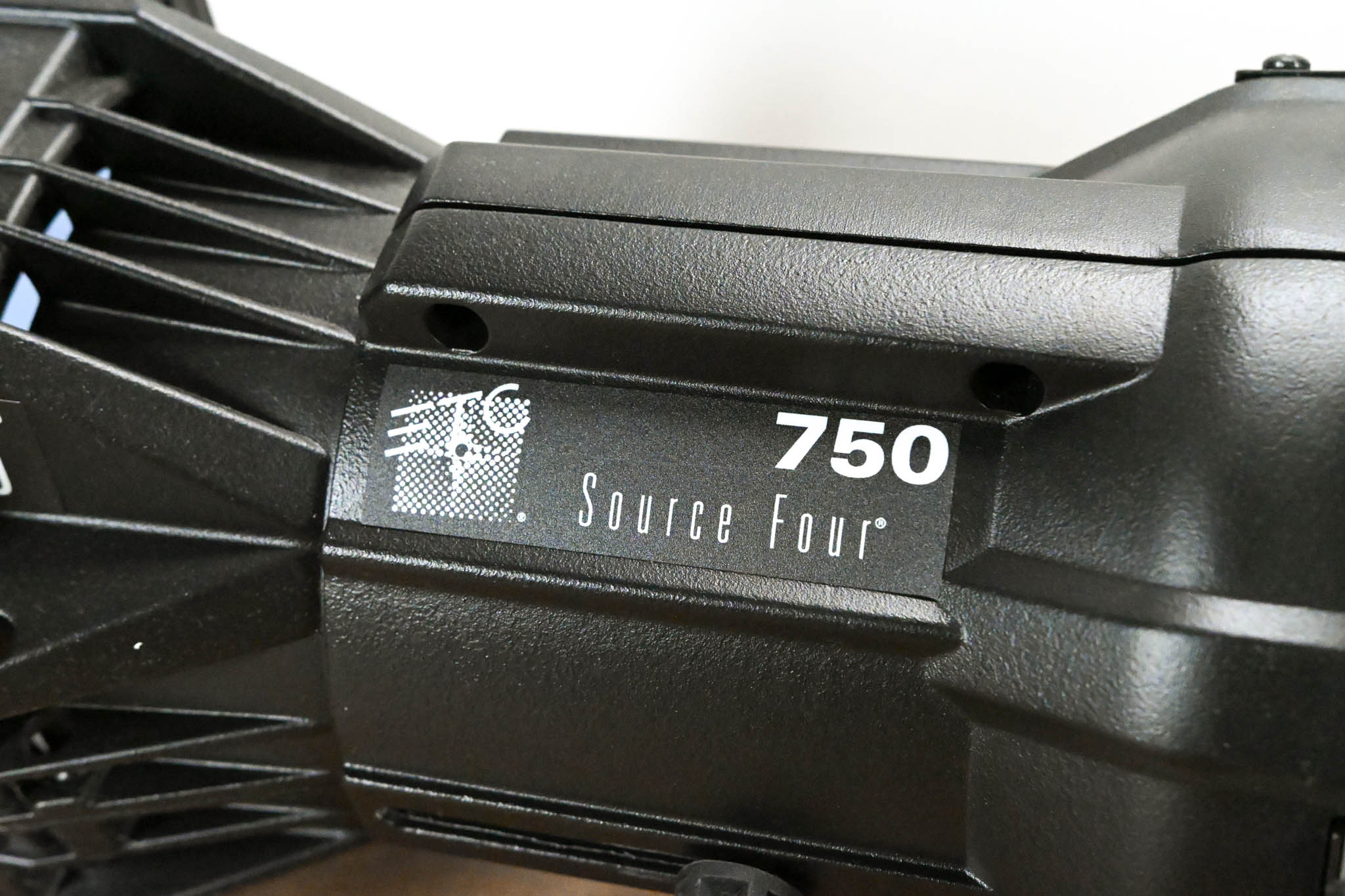 ETC Source Four 750 26 Degree Ellipsoidal Light