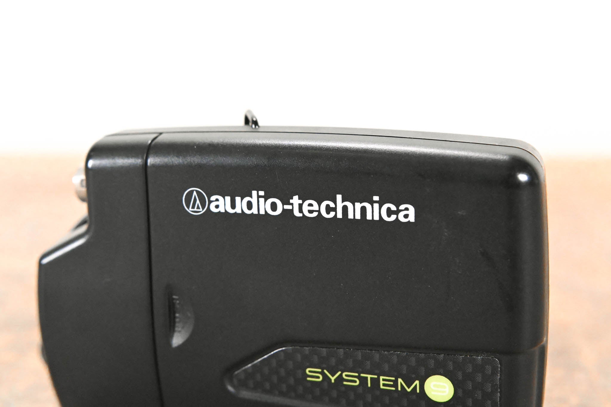 Audio-Technica ATW-901 System 9 VHF Wireless System (NO POWER SUPPLY)