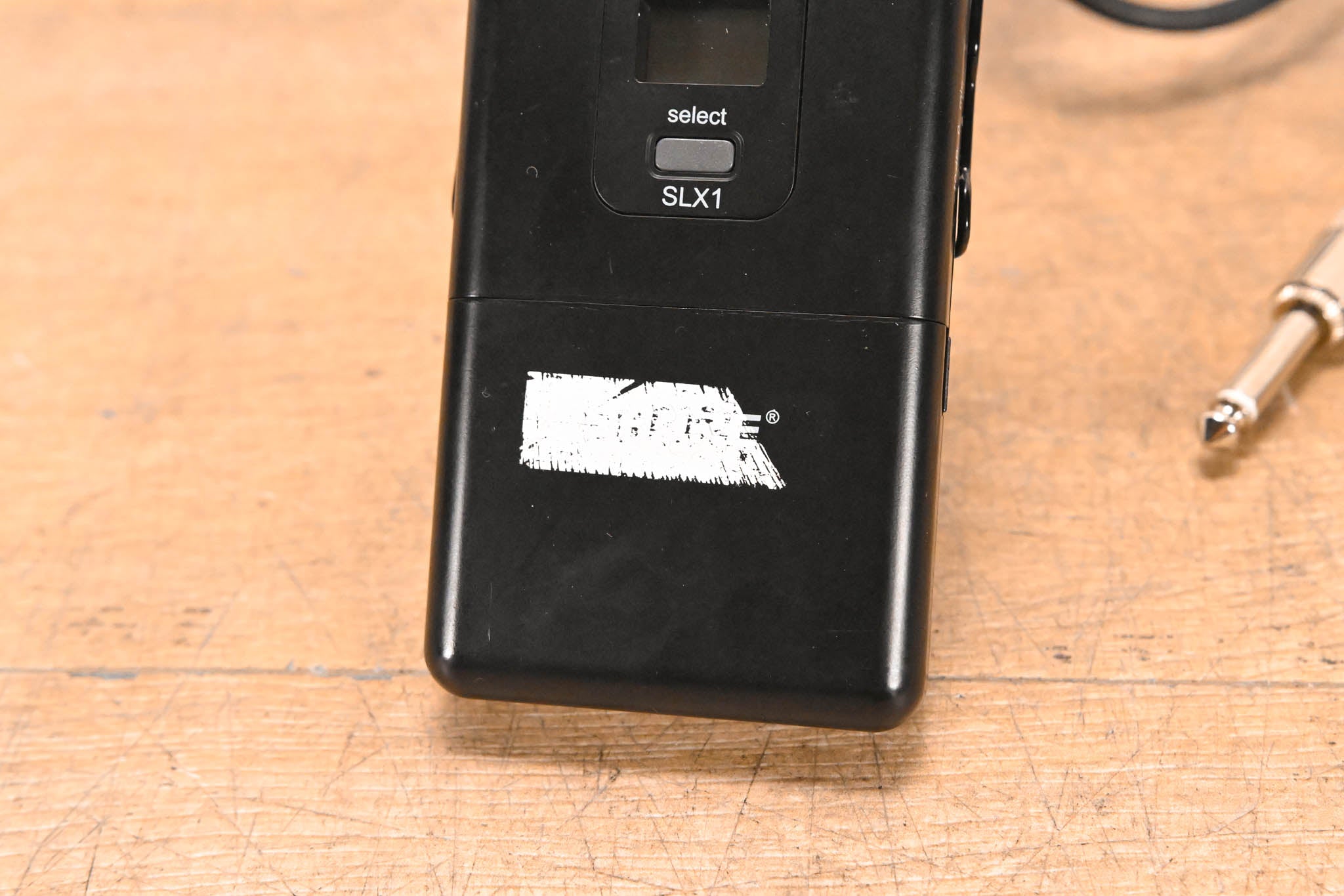 Shure SLX14-H5 Bodypack Wireless System - 518-542 MHz