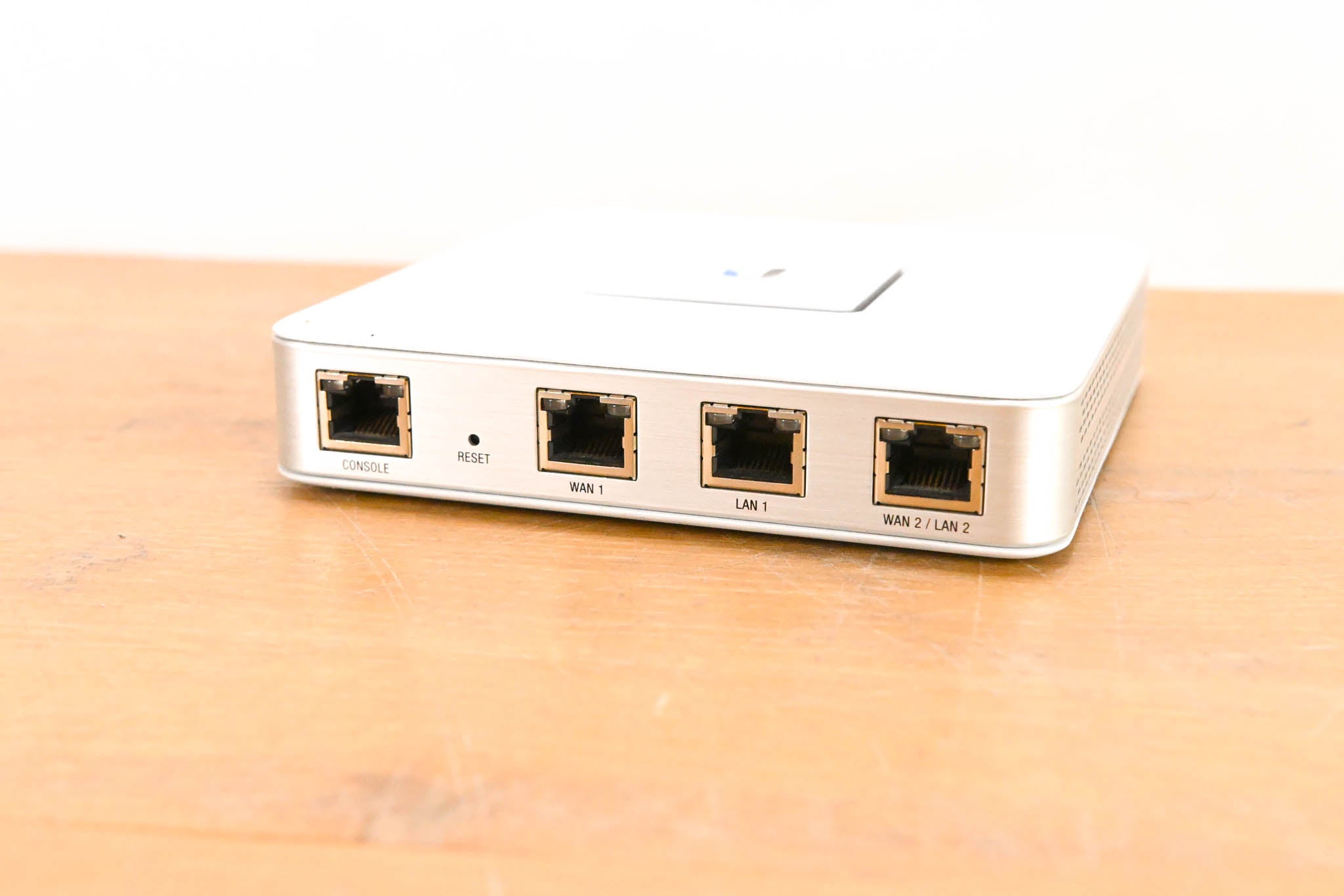 Ubiquiti Unifi USG 3-Port Gigabit Security Gateway Router (NO PSU)