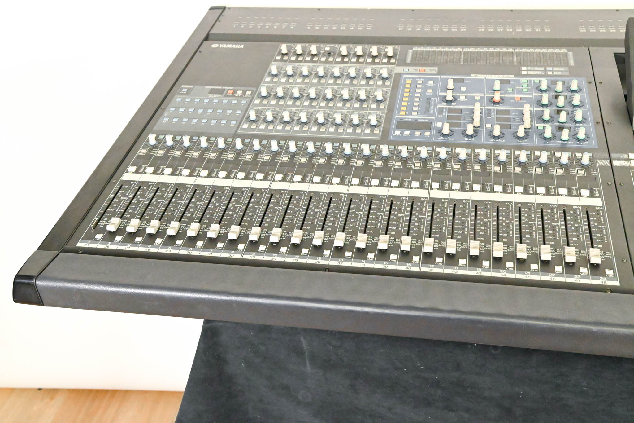 Yamaha PM5D-RH 48-Channel Digital Console