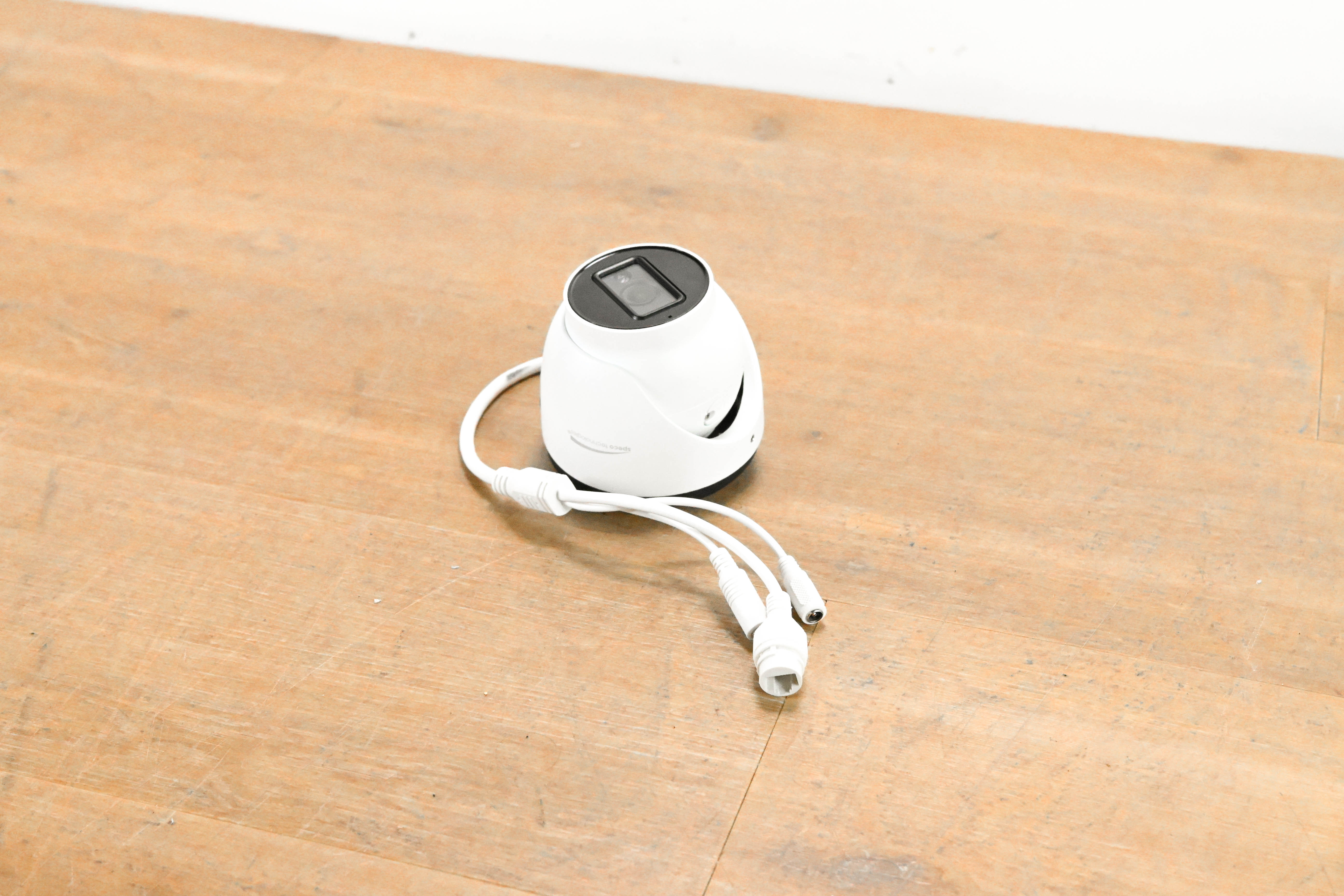 Speco Technologies O4T7N IP Security Camera with Night Vision