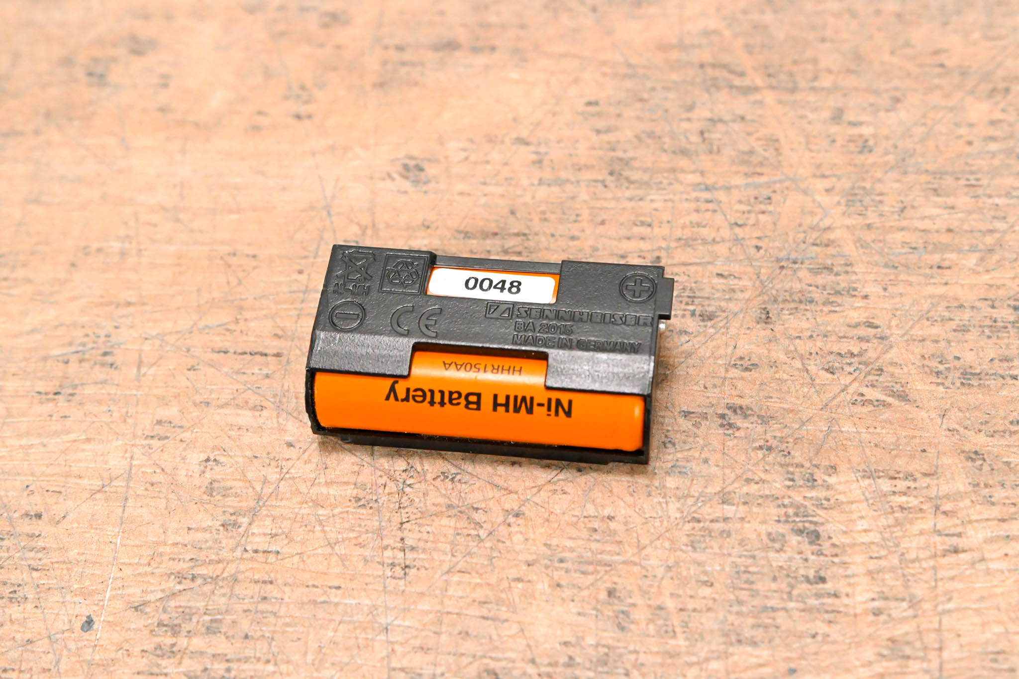 Sennheiser BA2015 Rechargeable Battery Pack