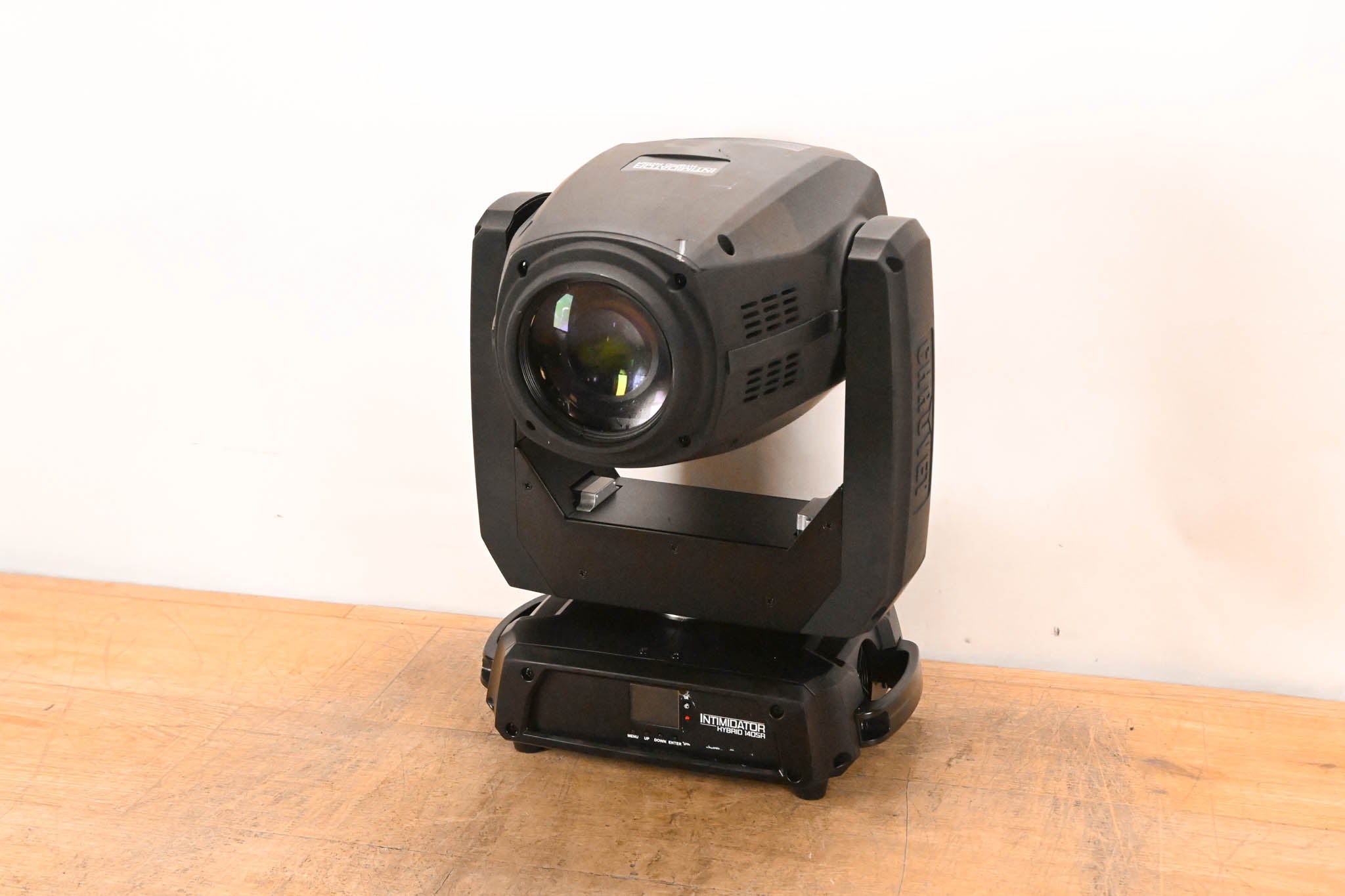 Chauvet Intimidator Hybrid 140SR Moving Head Lighting Fixture