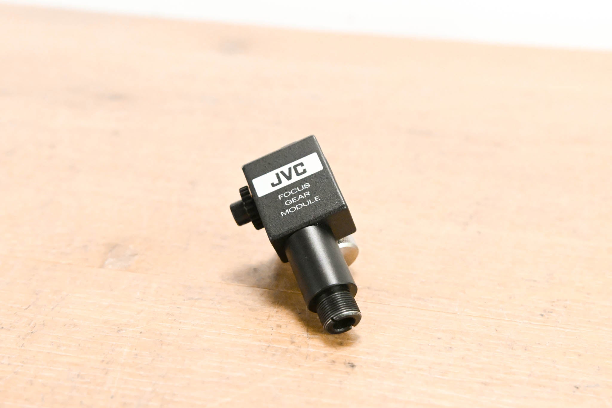 JVC Focus Gear Module