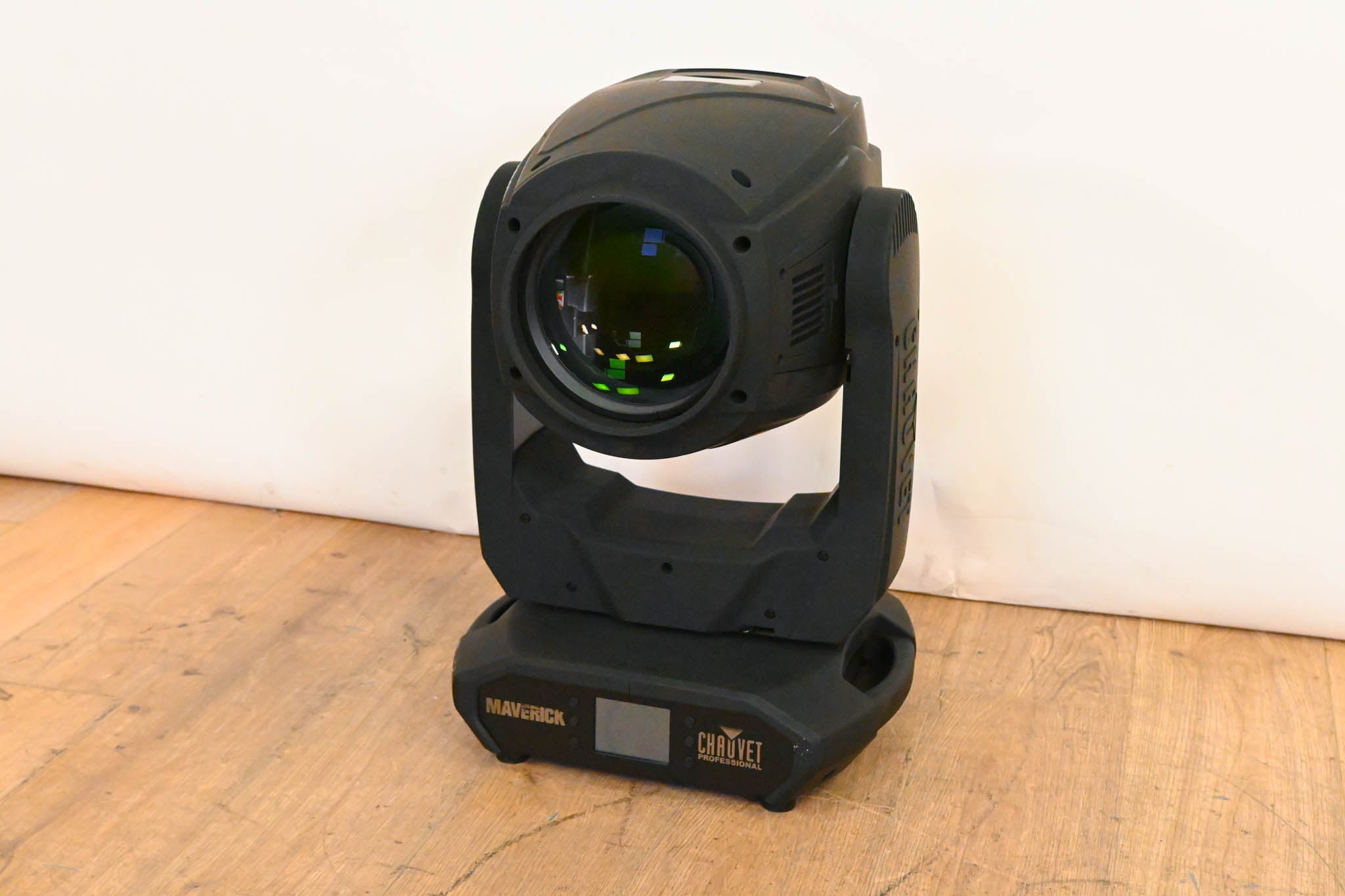 Chauvet Maverick MK1 Hybrid Moving Head Fixture