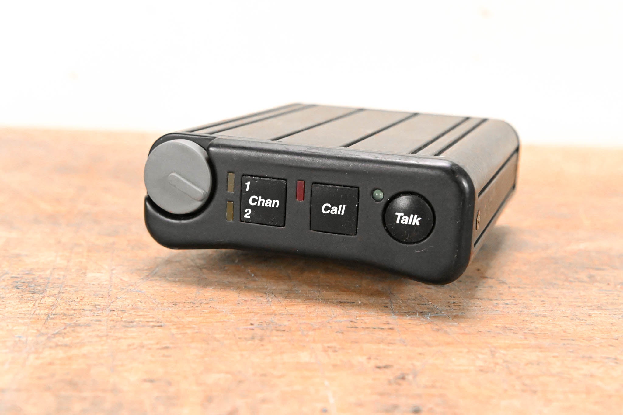 Telex BP-2000 Two-Channel Intercom Belt Pack