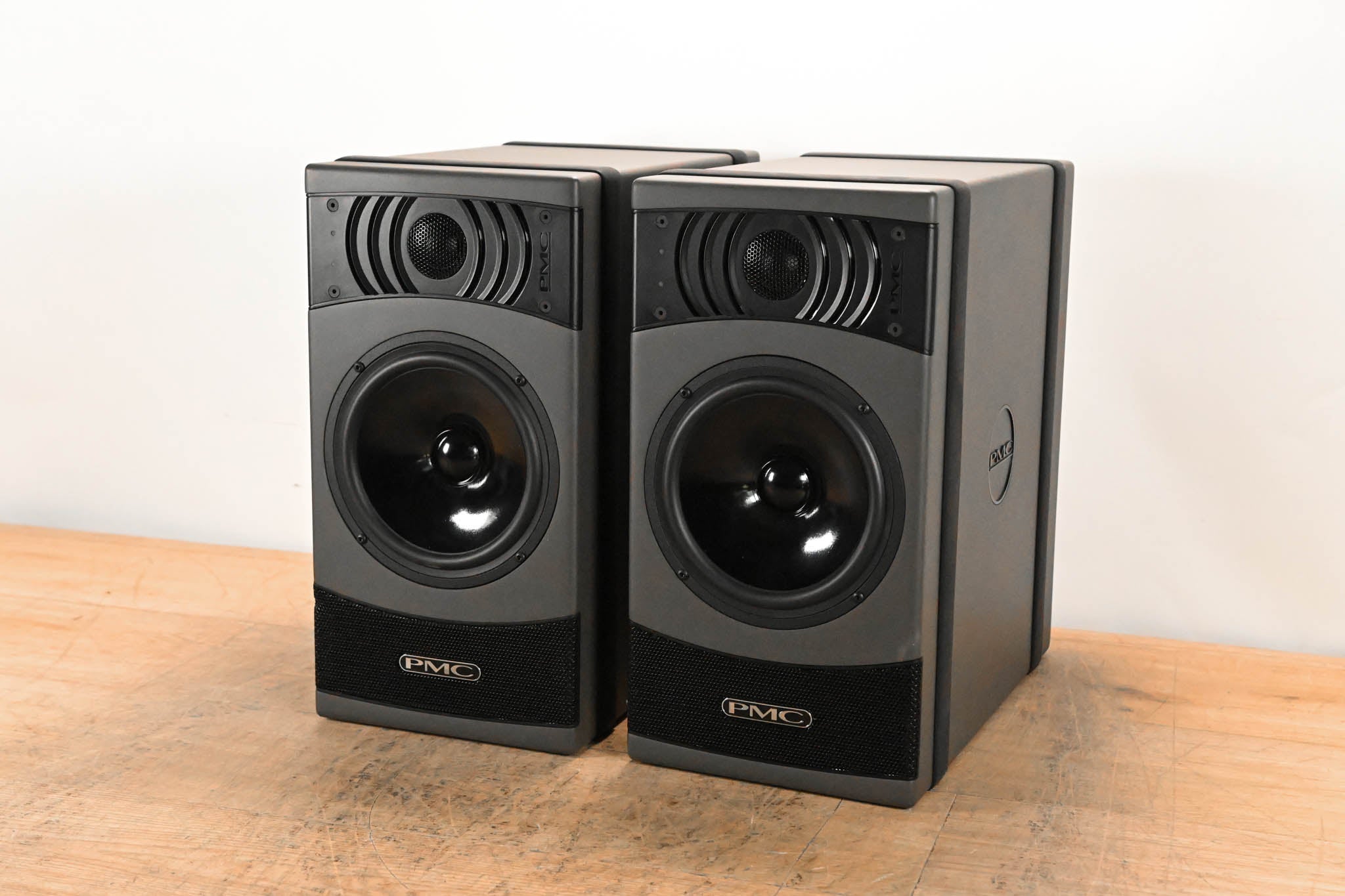 PMC Result6 6.5" Active Studio Monitor (PAIR)