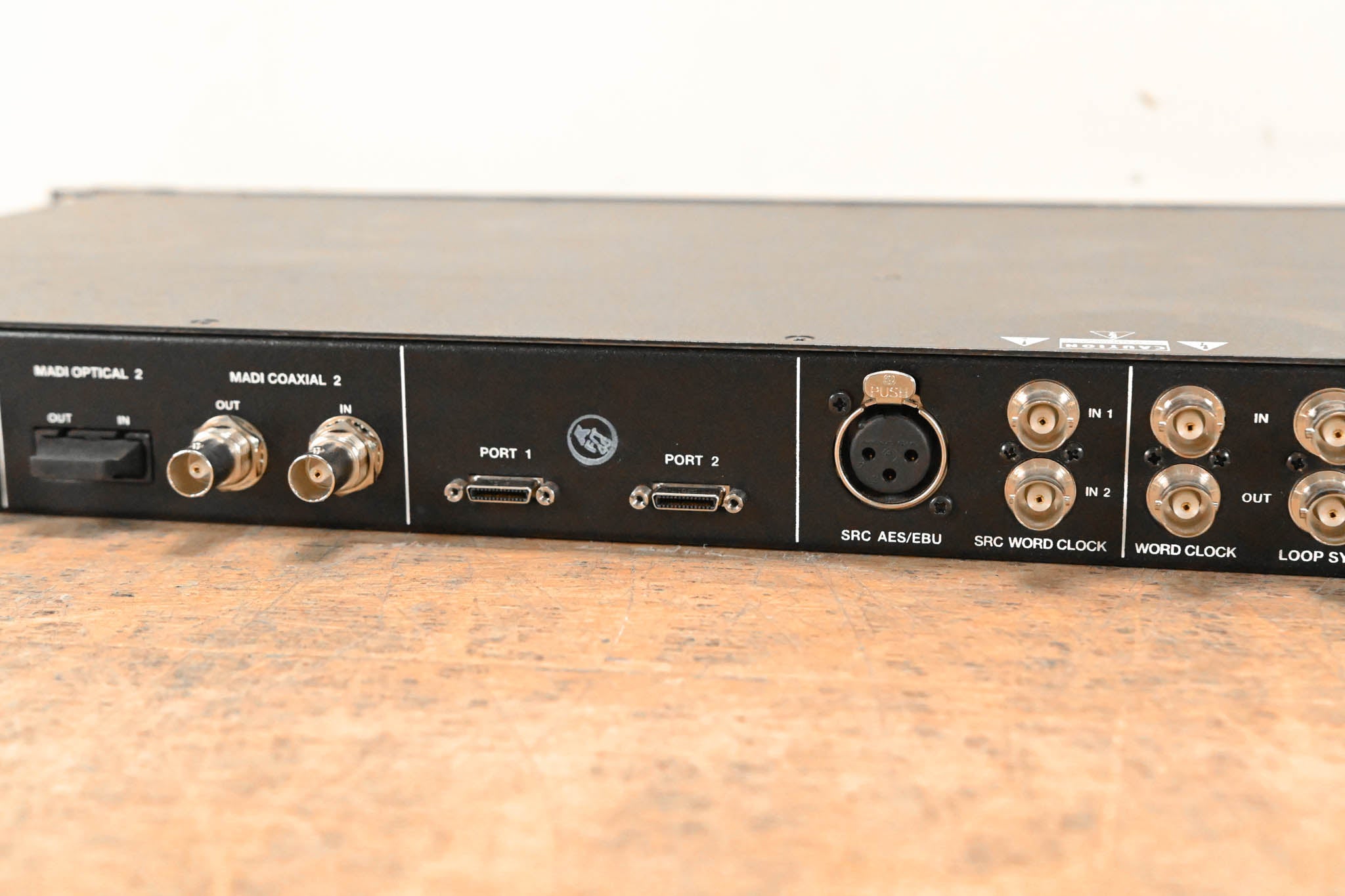 AVID HD MADI Interface for Pro Tools HD