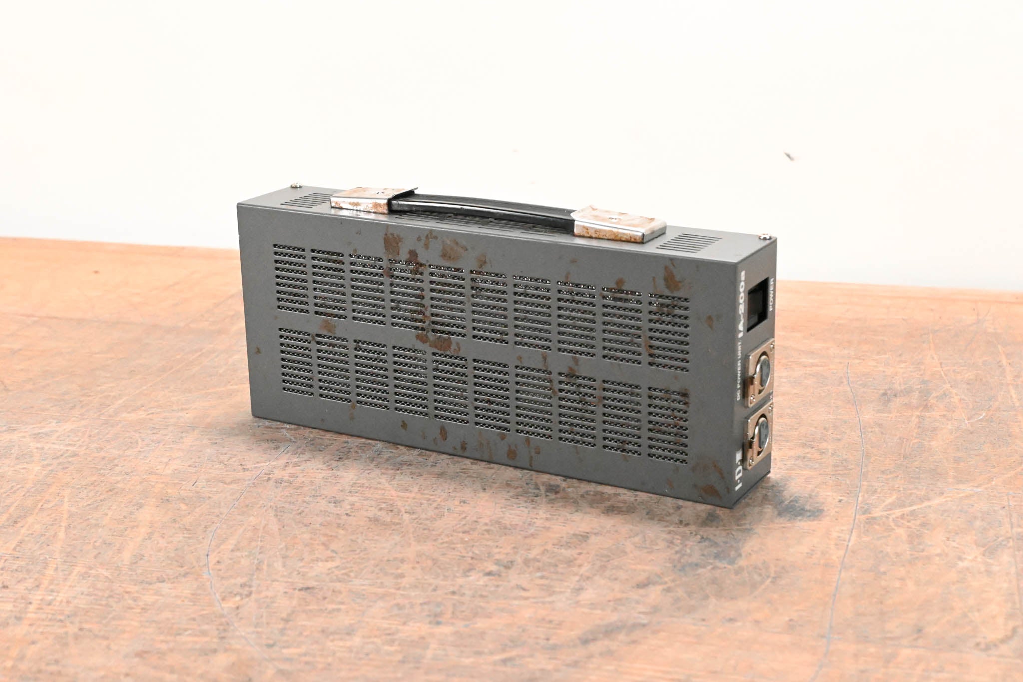 IDX System Technology IA-200a Dual-Channel Camera Power Supply