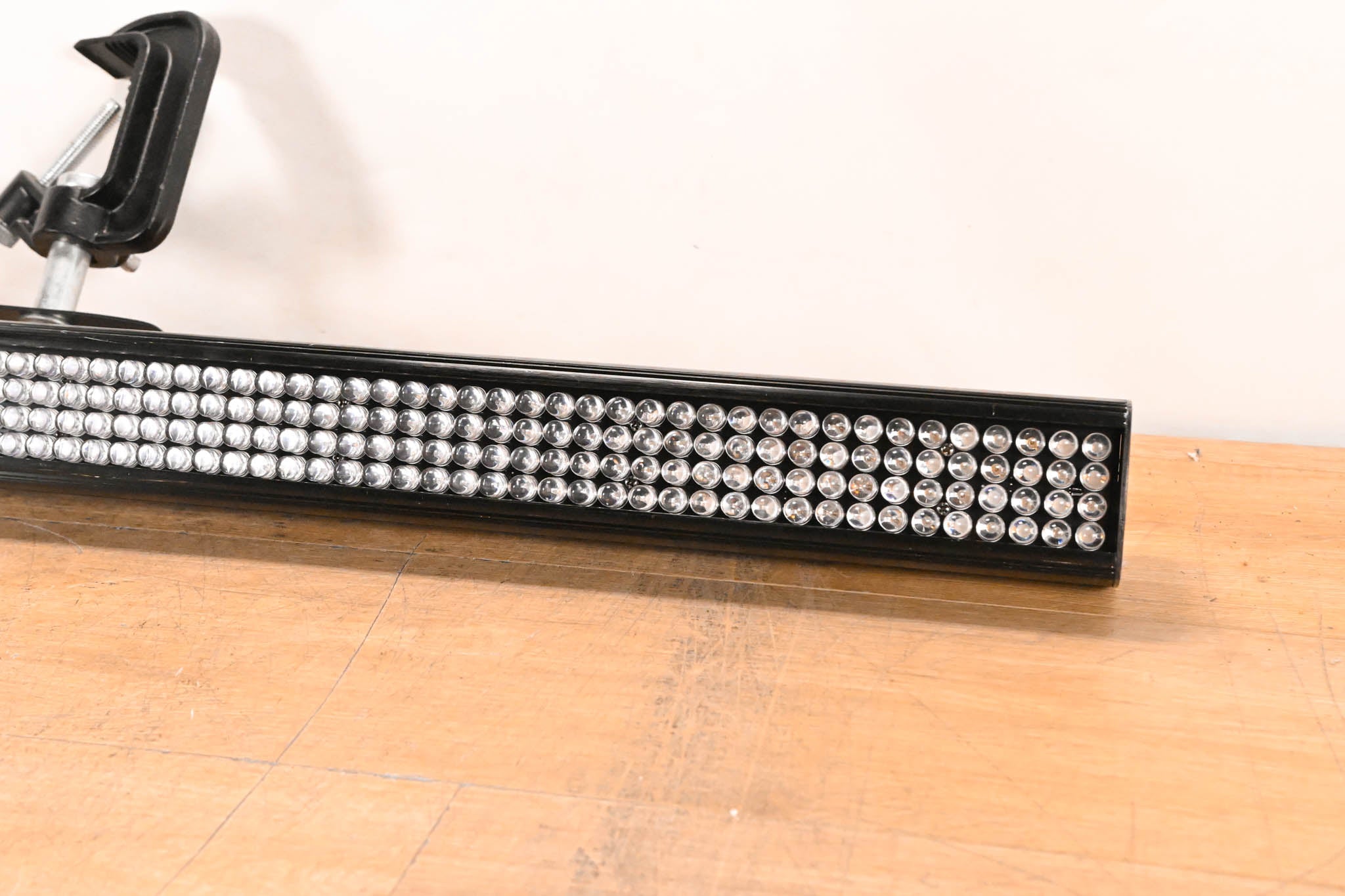 Chauvet COLORrail IRC 320x0.25W RGB LED Strip Light