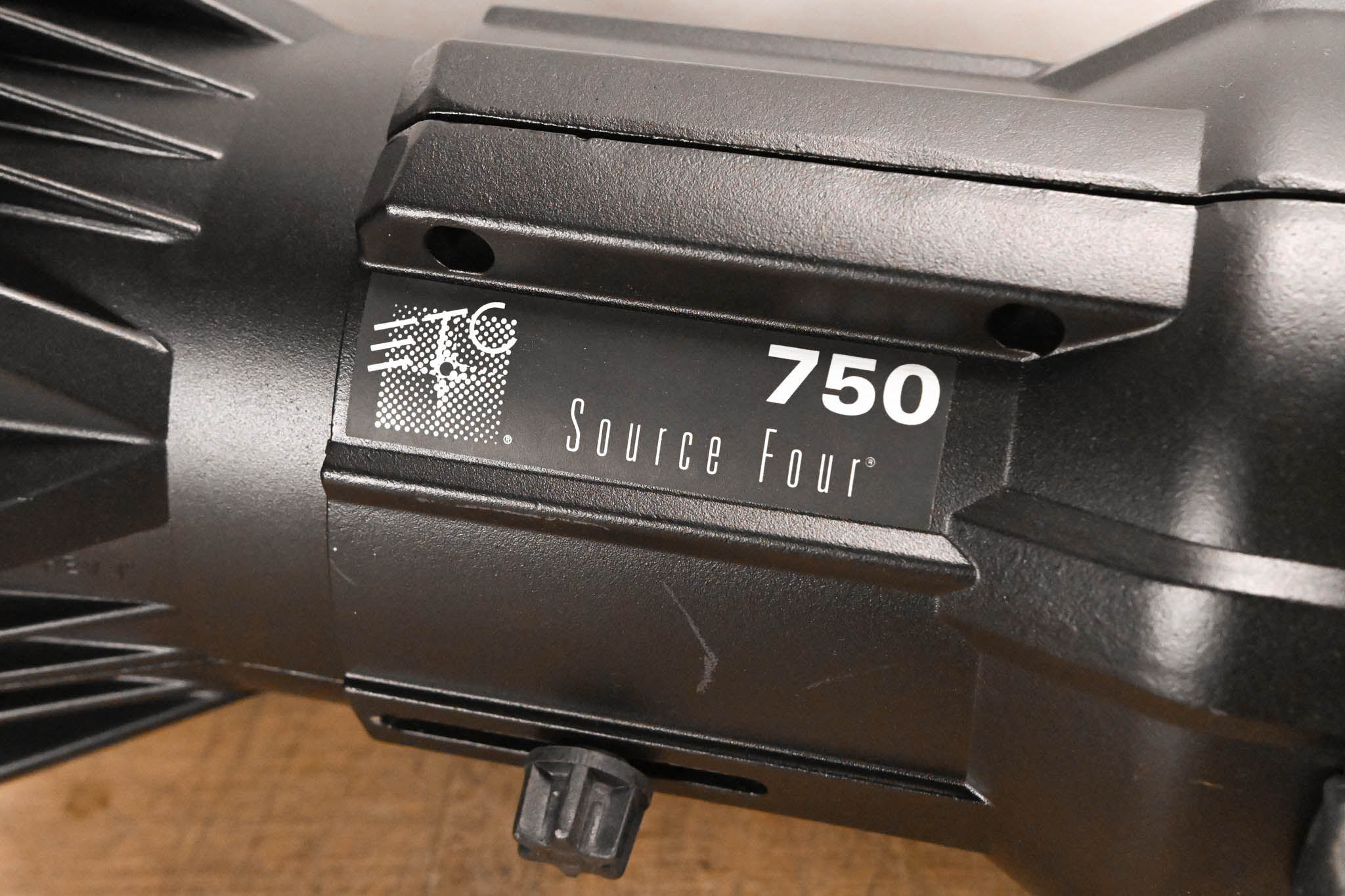 ETC Source Four 750 36 Degree Ellipsoidal Light