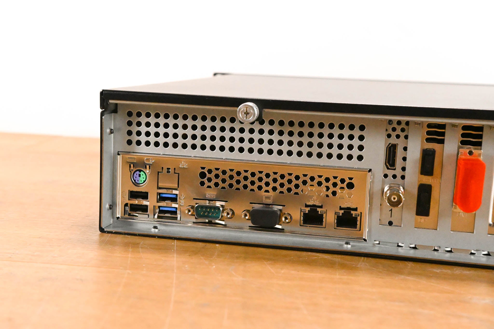 Living As One (Resi) E1000 Multisite Encoder