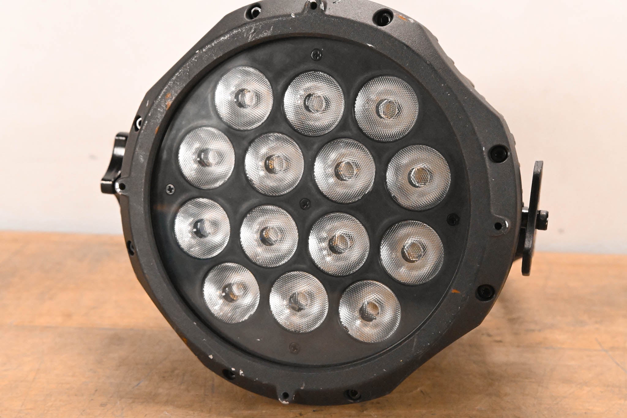 Chauvet COLORado 1-Tri Tour v2 RGB LED Wash Light