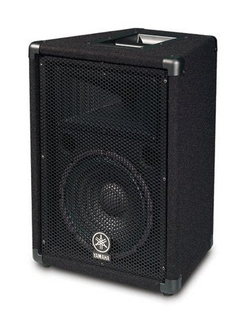 Full-range loudspeaker 90 x 40 black carpet