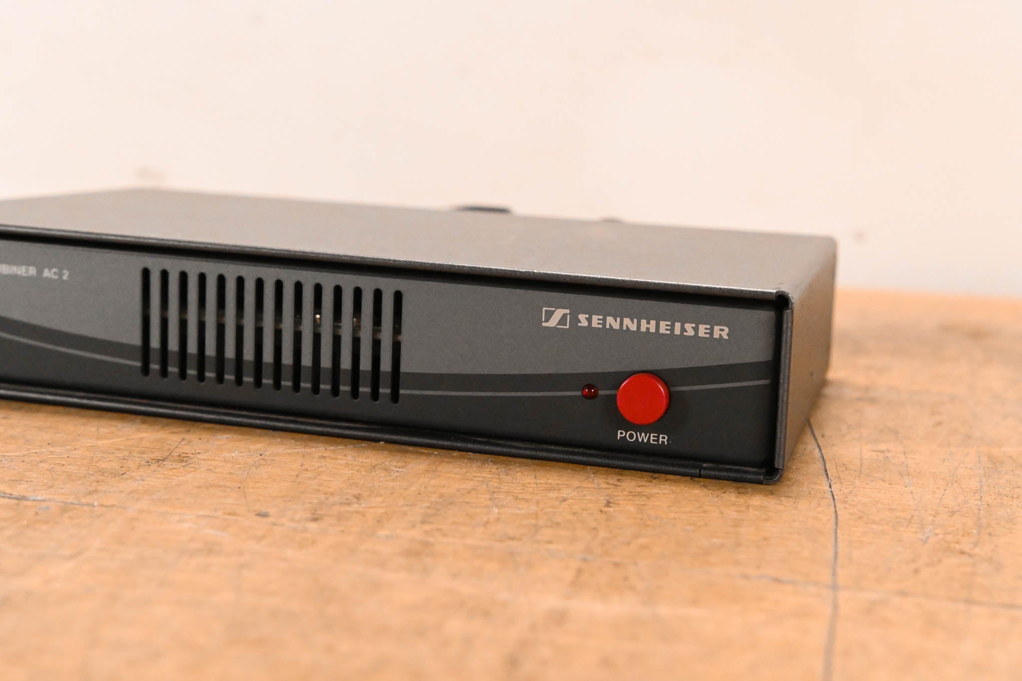 Sennheiser AC2 RF Combiner 500-870 MHz (NO POWER SUPPLY)