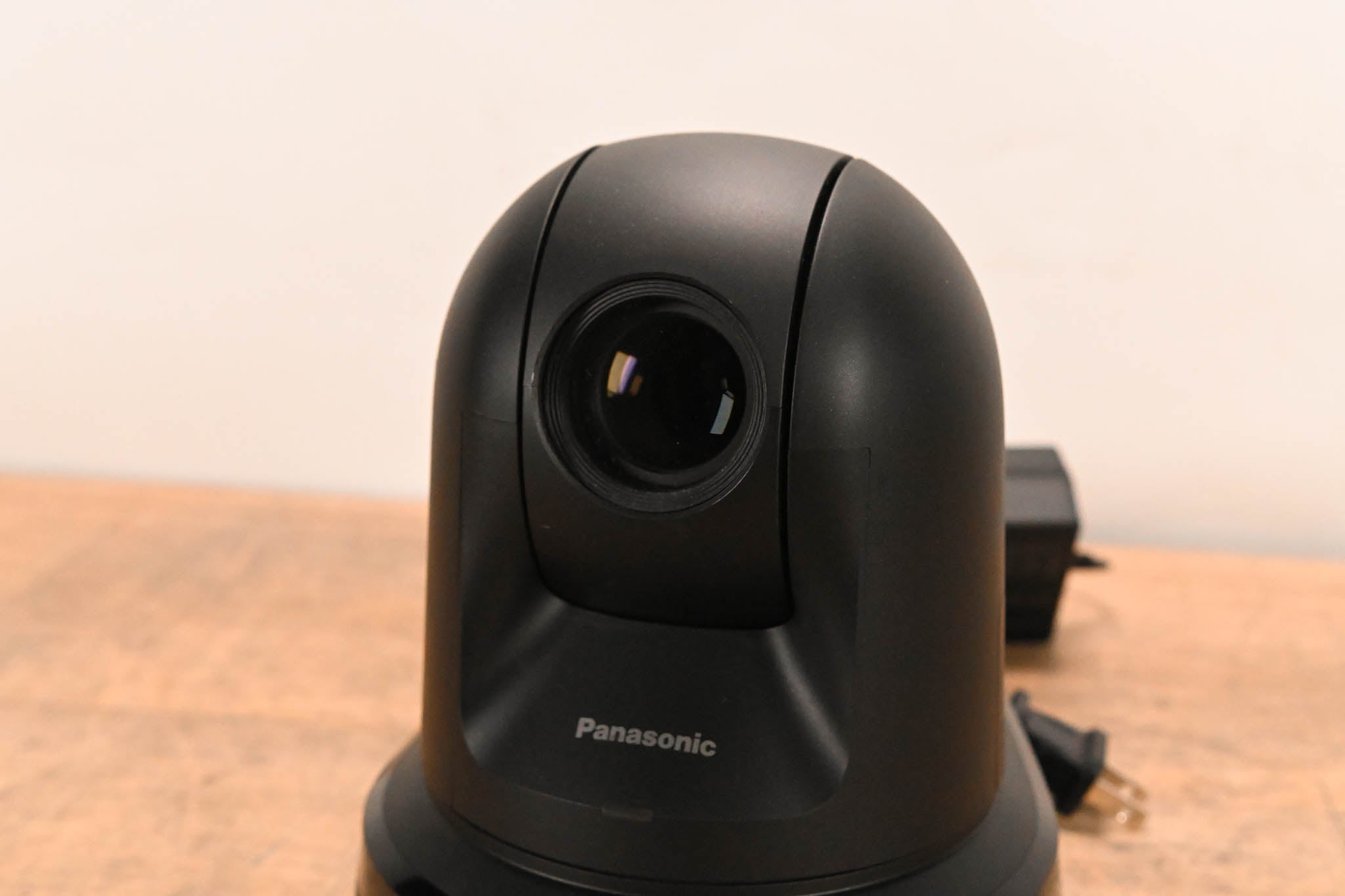 Panasonic AW-HE40HKP PTZ Camera with HDMI Output