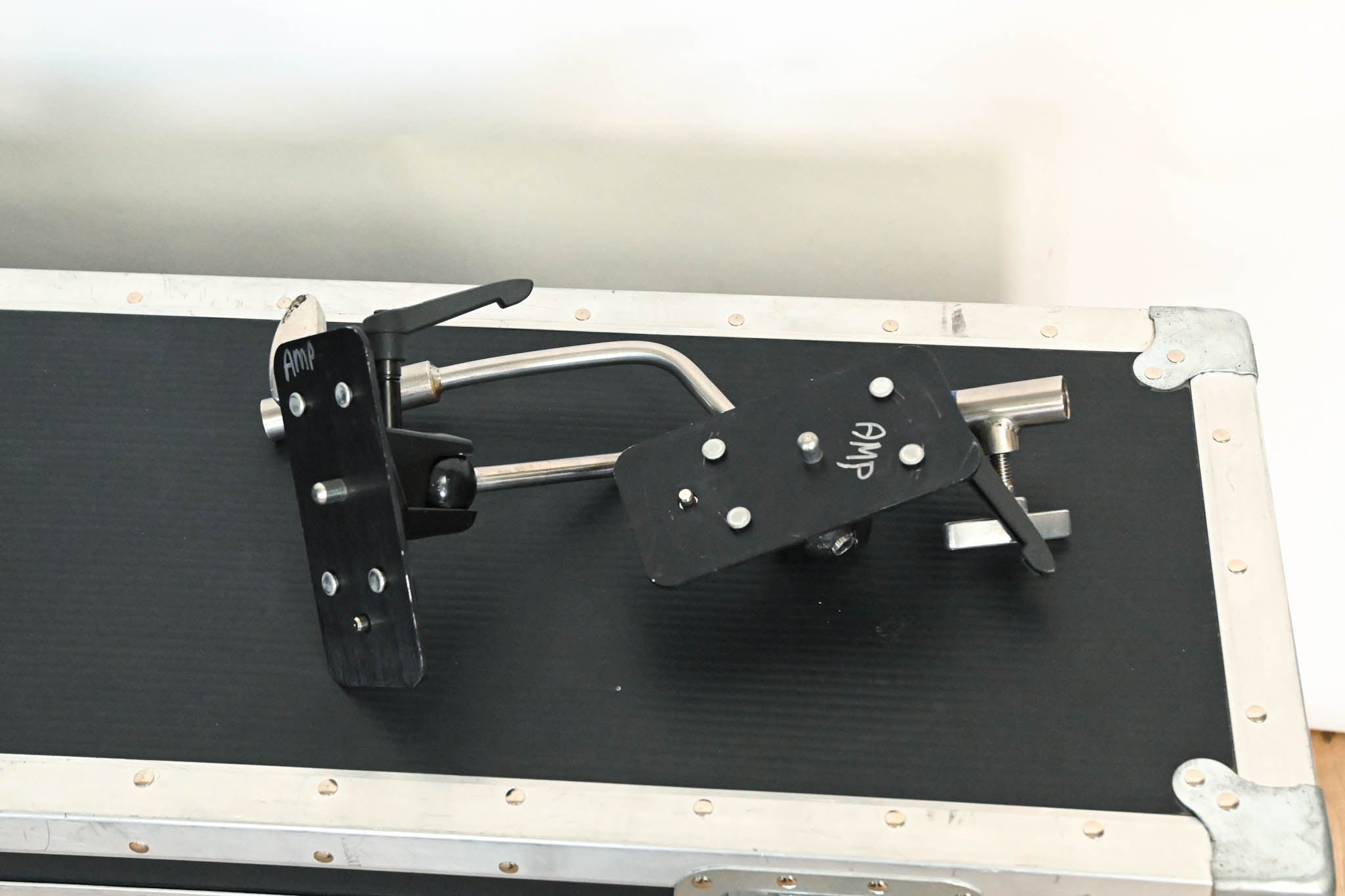 Kino Flo Select 4Bank 2-Light Gaffer Kit