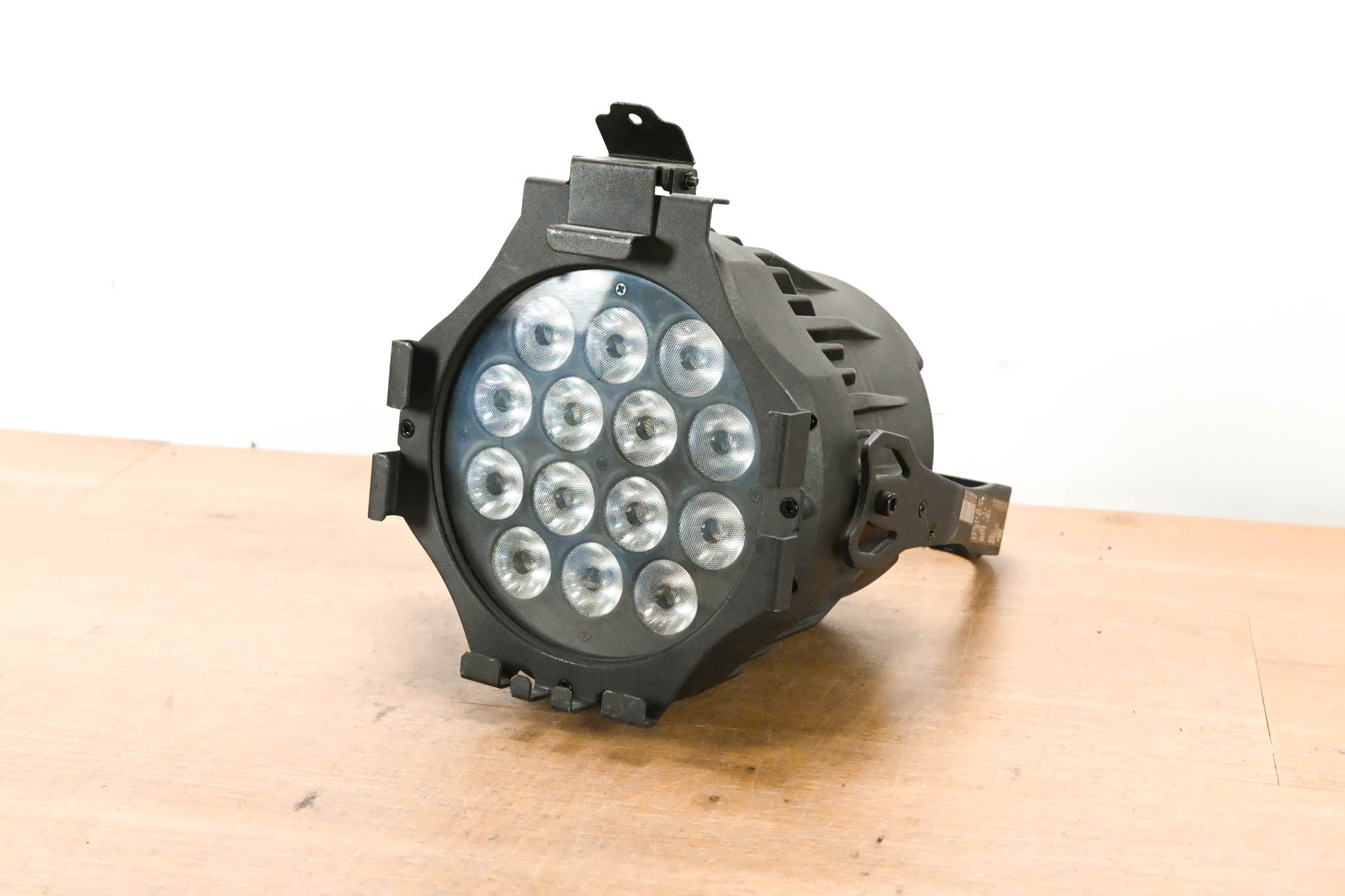 Chauvet COLORado 1-Tri Tour v2 RGB LED Wash Light