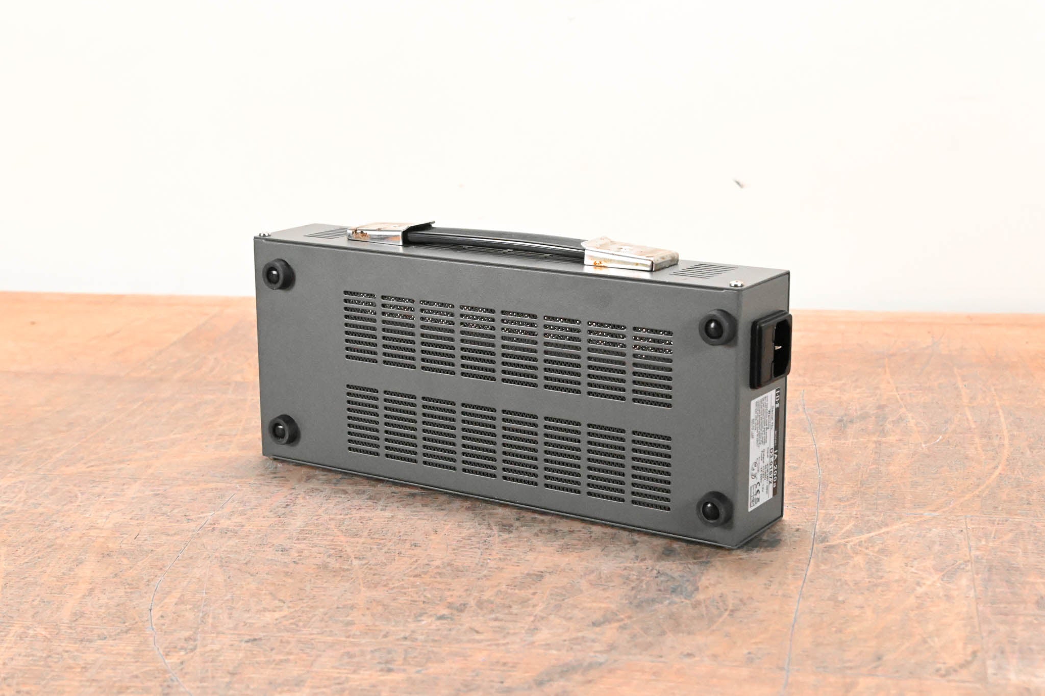 IDX System Technology IA-200a Dual-Channel Camera Power Supply