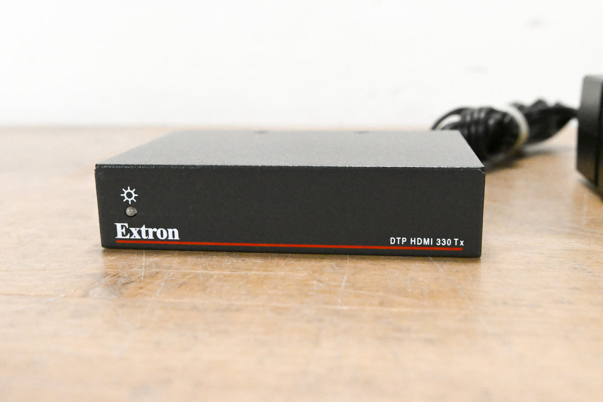 Extron DTP HDMI 330 Tx DTP Transmitter for HDMI