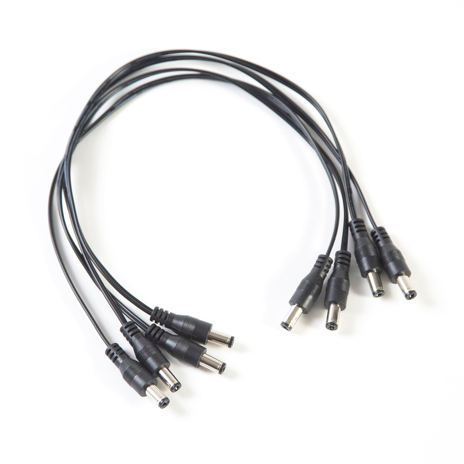 4 pack DC Jumpers for Rack Products, 14 in.