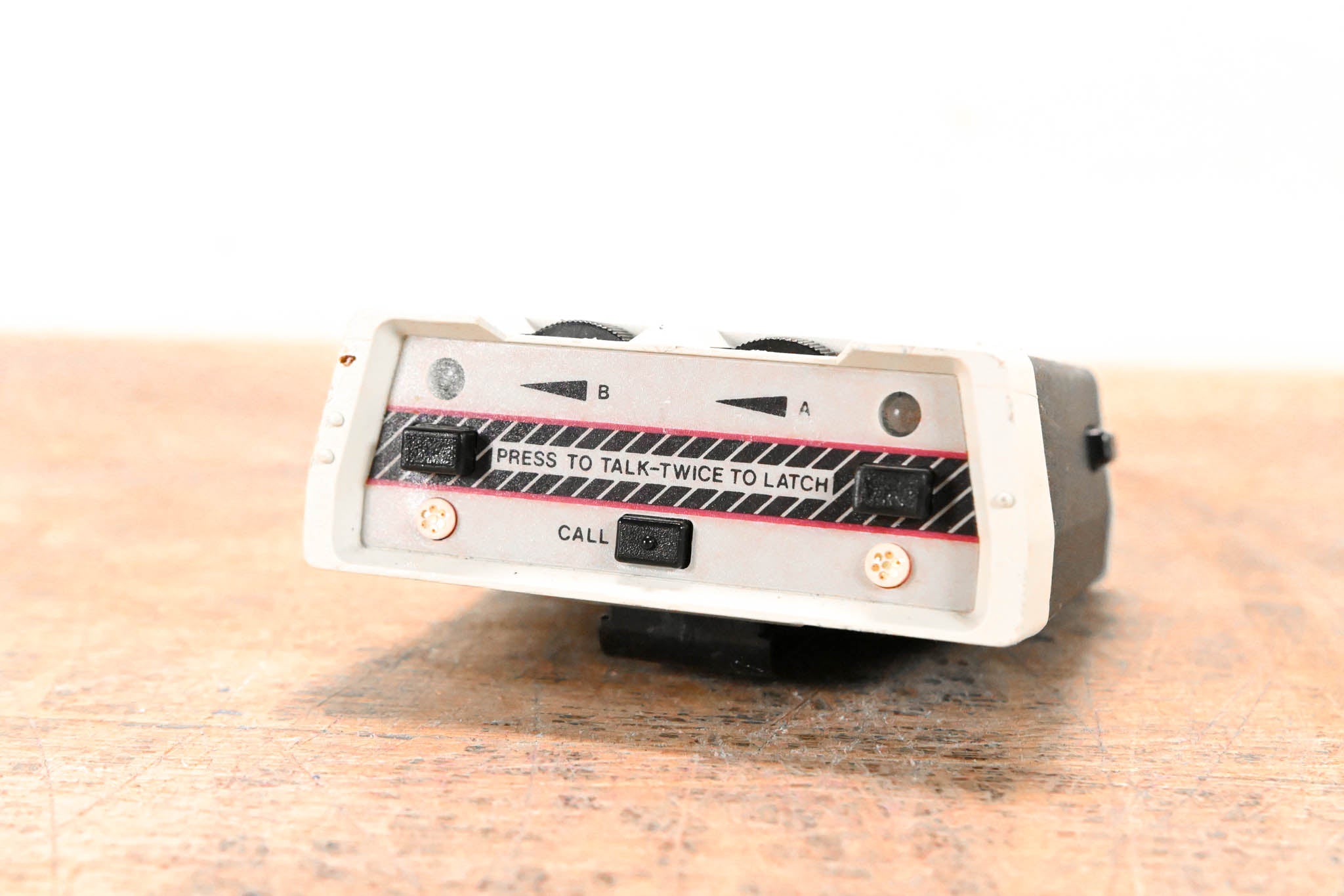 Clear-Com RS-502 Two-Channel Intercom Beltpack