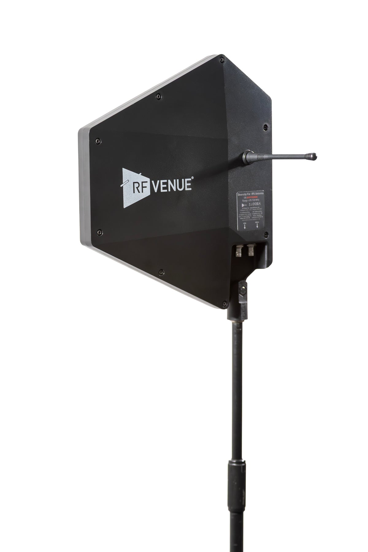 Diversity Fin® IPX Antenna