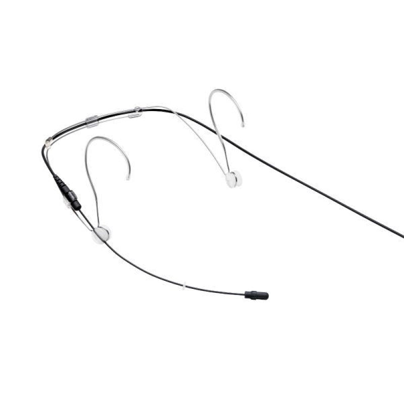 DuraPlex Omnidirectional Headset Microphone