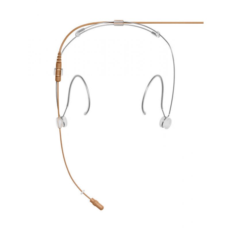 DuraPlex Omnidirectional Headset Microphone