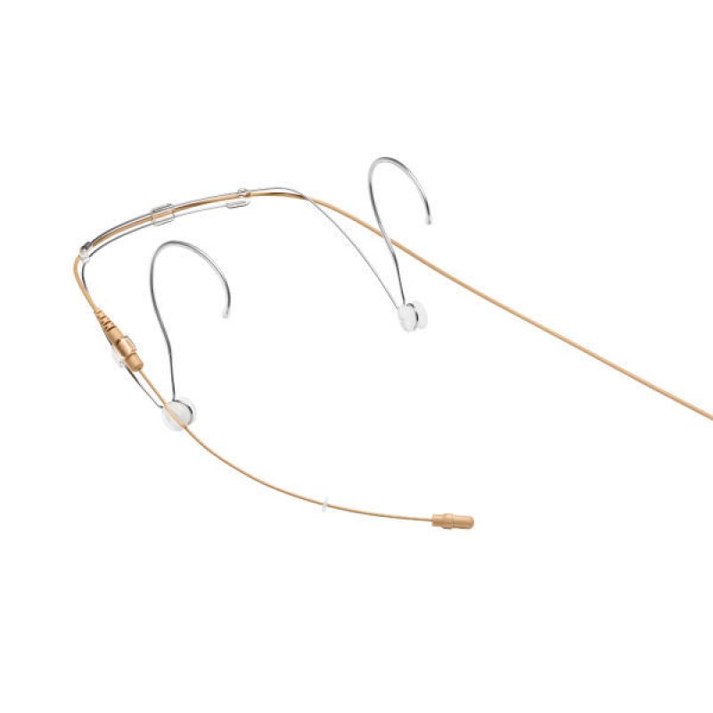 DuraPlex Omnidirectional Headset Microphone