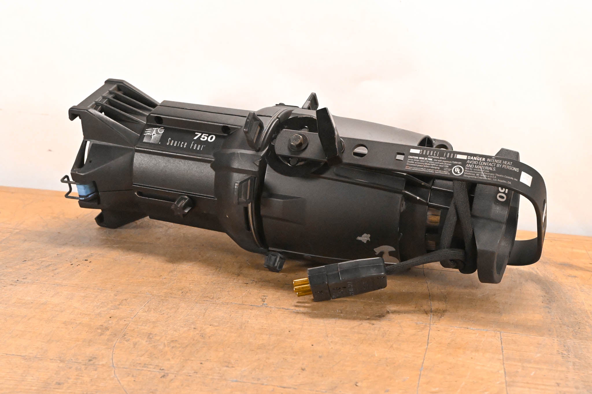 ETC Source Four 750 36 Degree Ellipsoidal Light