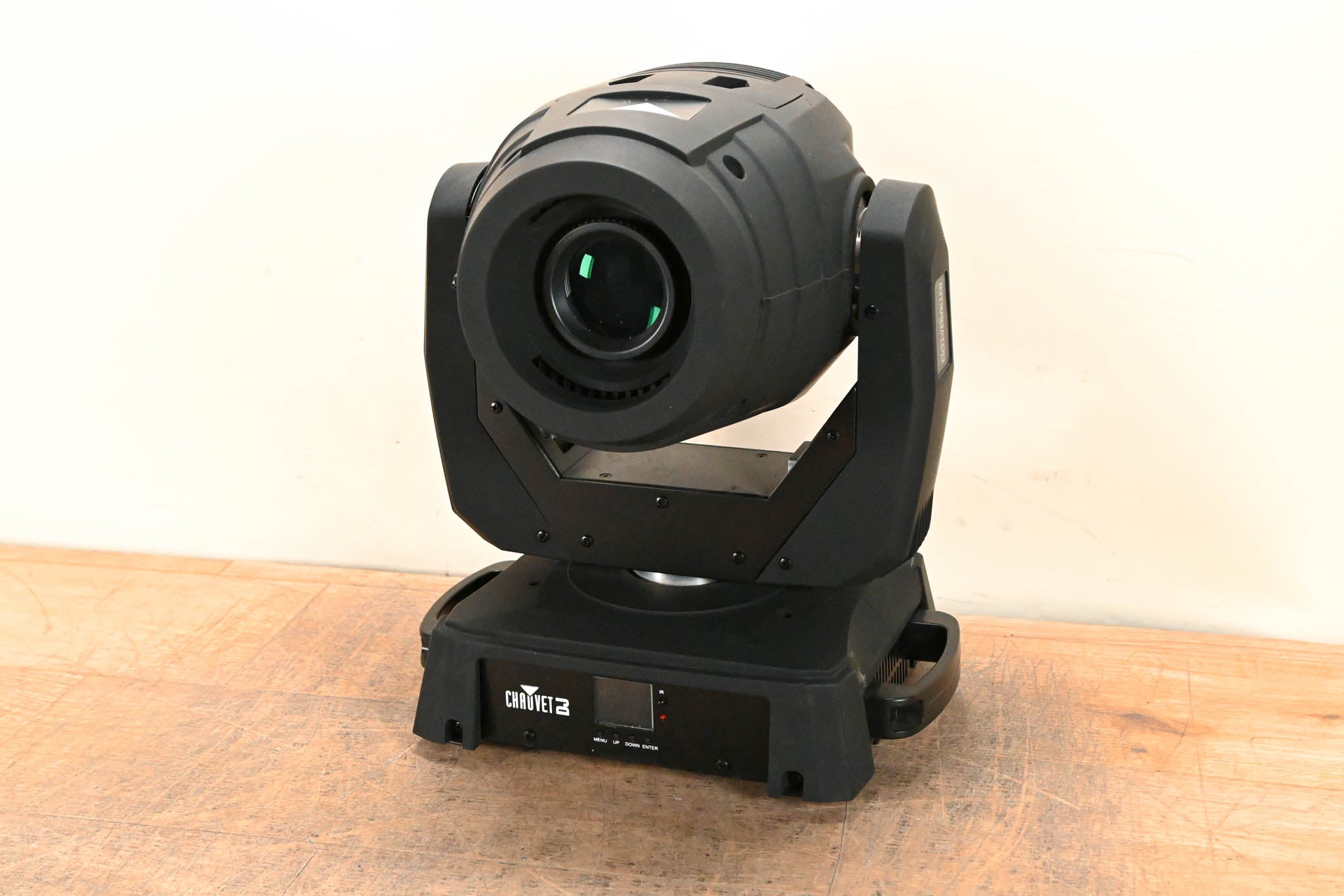 Chauvet Intimidator Spot 355 IRC 90W LED Moving Head Light