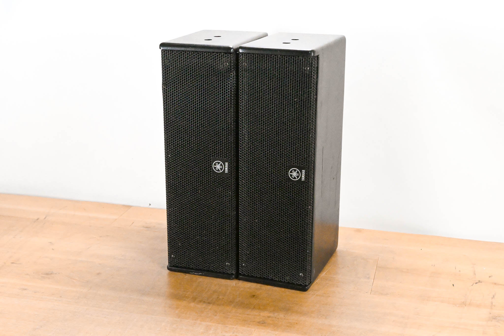 Yamaha IF2205 Dual 5" 2-Way Full-Range Loudspeaker (PAIR)