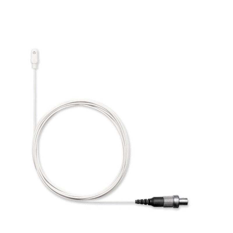 DuraPlex Omnidirectional Lavalier Mic, LEMO Connec
