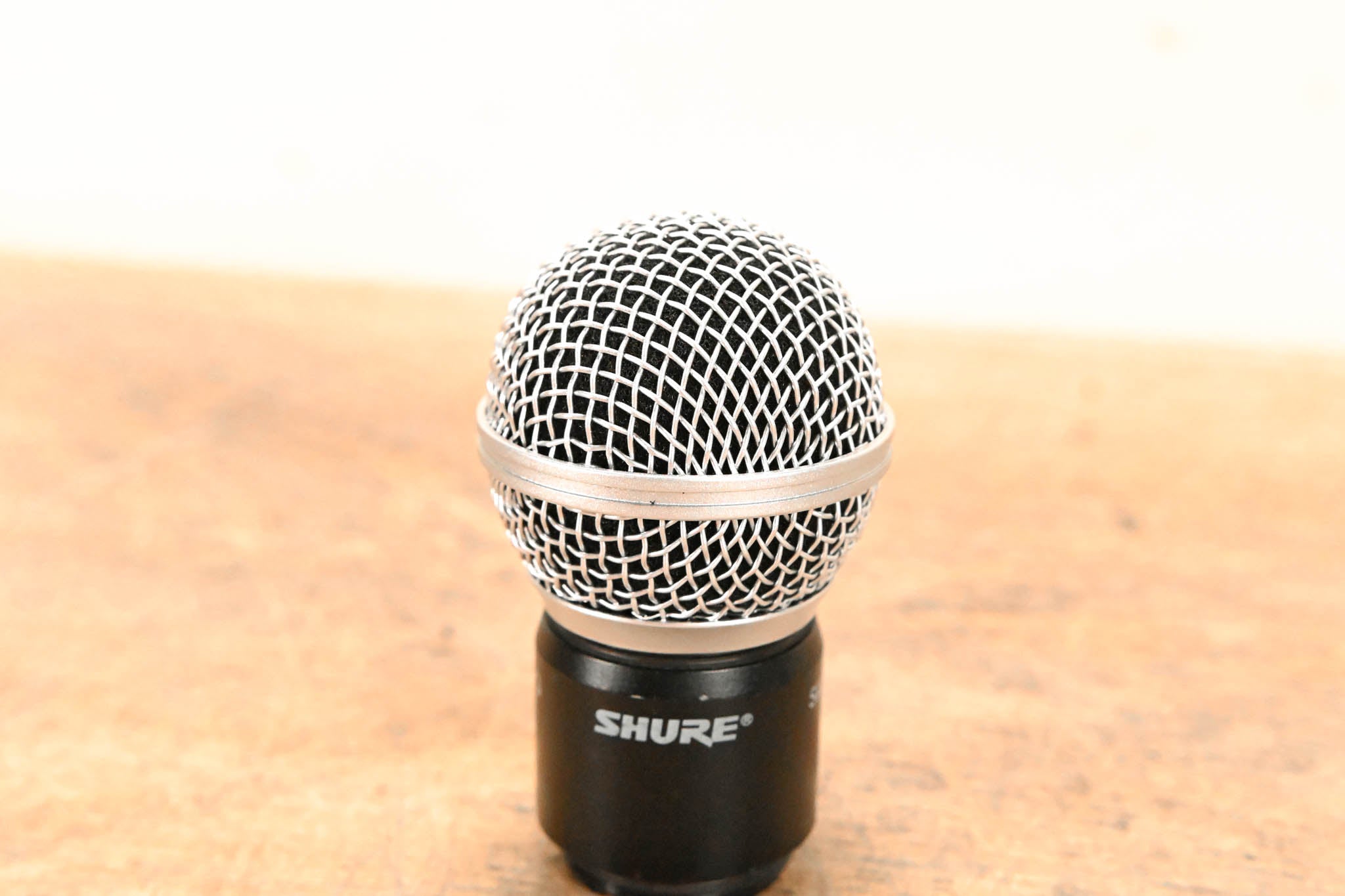Shure RPW112 Wireless SM58 Cartridge