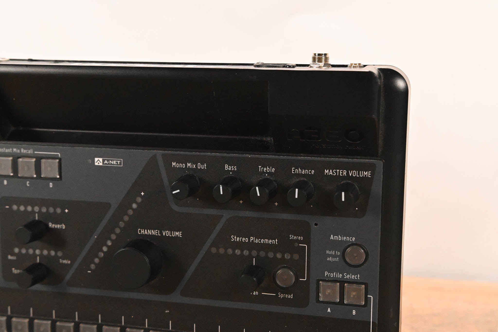 Aviom A360 36-Channel Personal Mixer