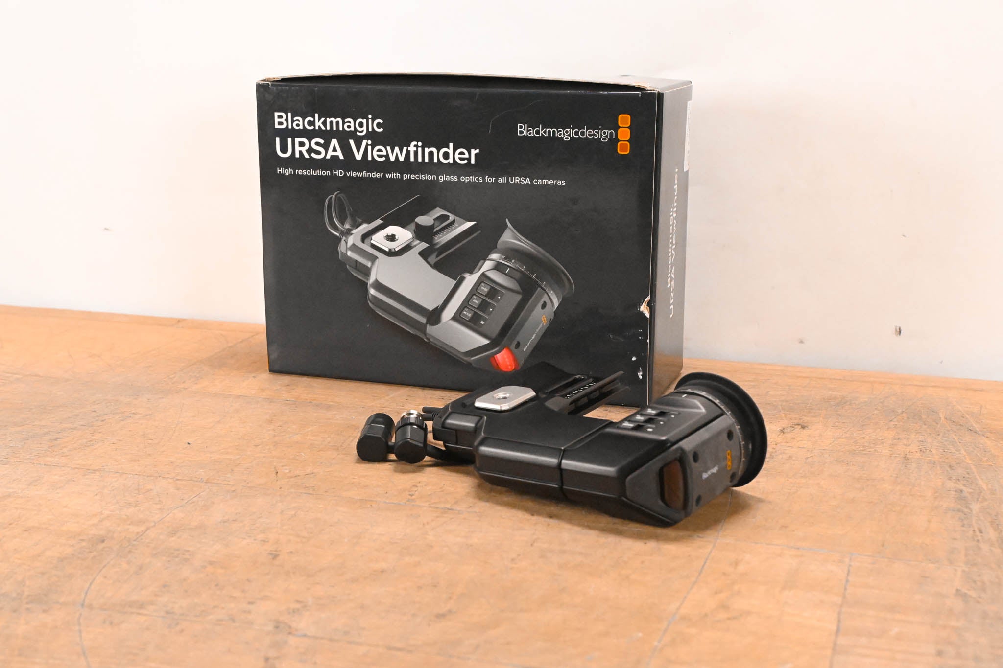 Blackmagic Design URSA Viewfinder