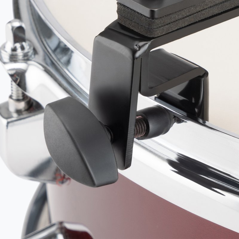 Drum Rim Mic Clip (DM01)
