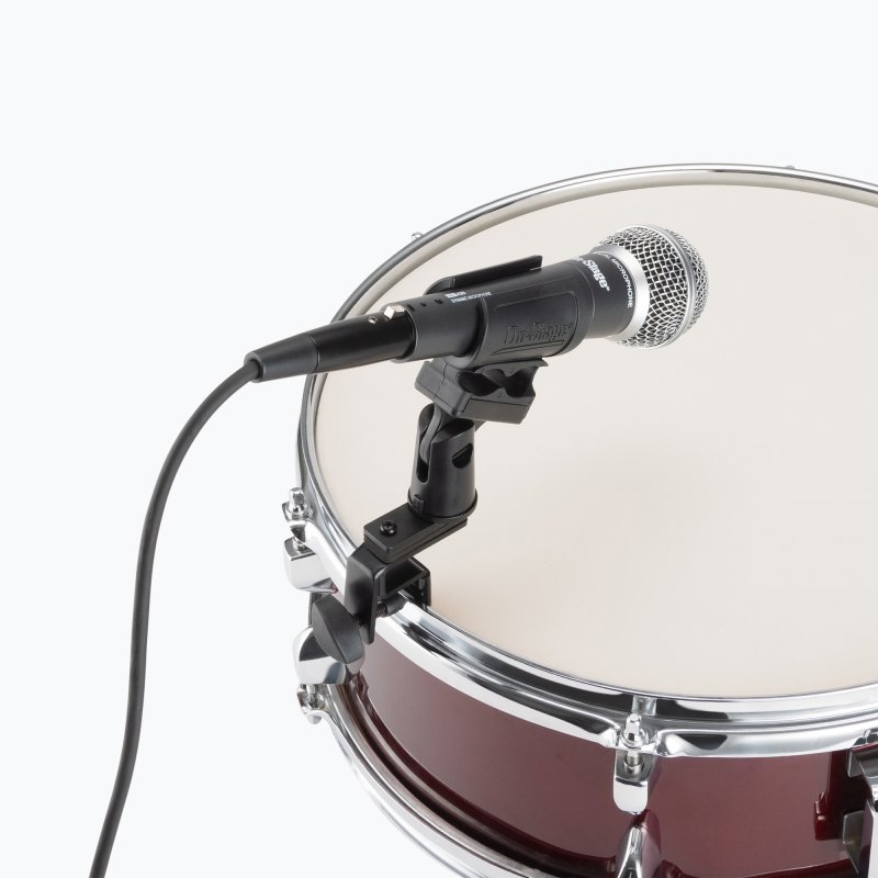 Drum Rim Mic Clip (DM01)