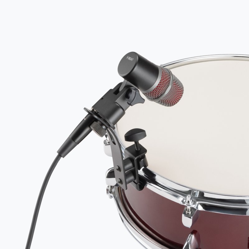 Drum Rim Mic Clip (DM50)