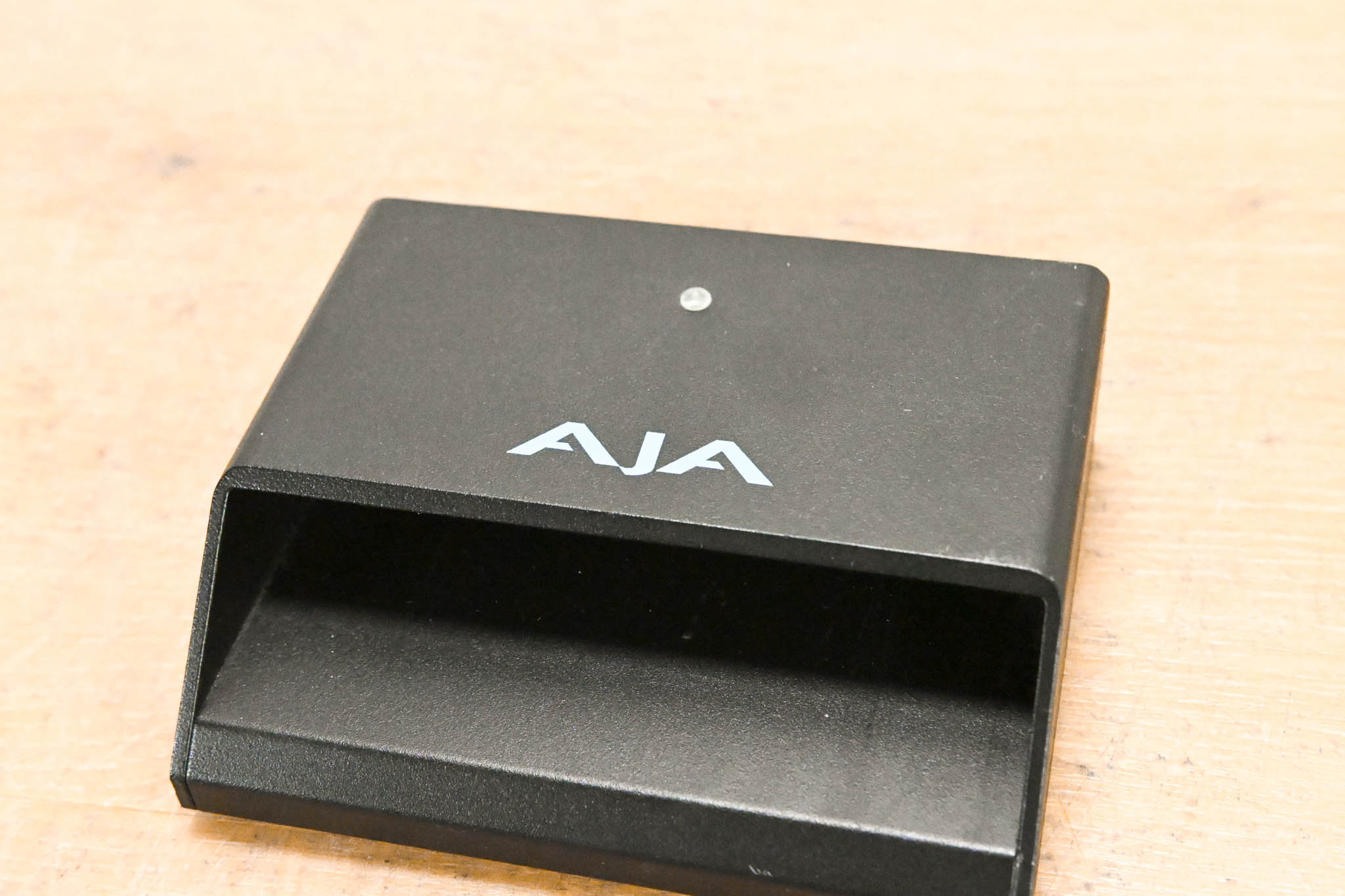 AJA KiStor Dock External Dock for Ki Stor Storage Modules (NO PSU)